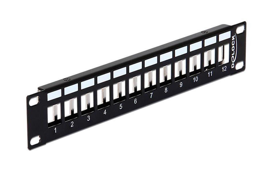 12 - Port 10 Panel, metall - eShoppen GmbH