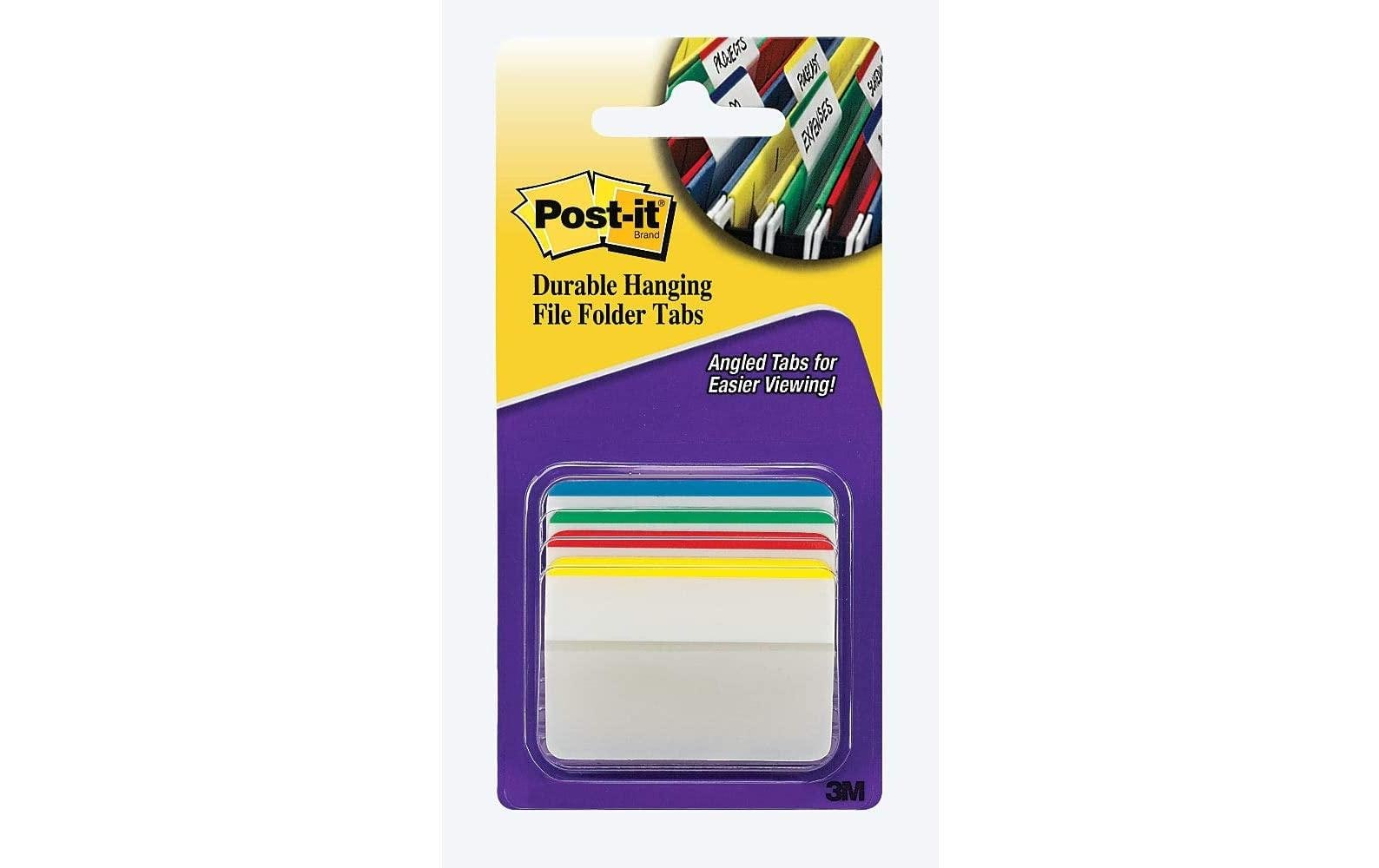 3M Post-it Index 686A-1