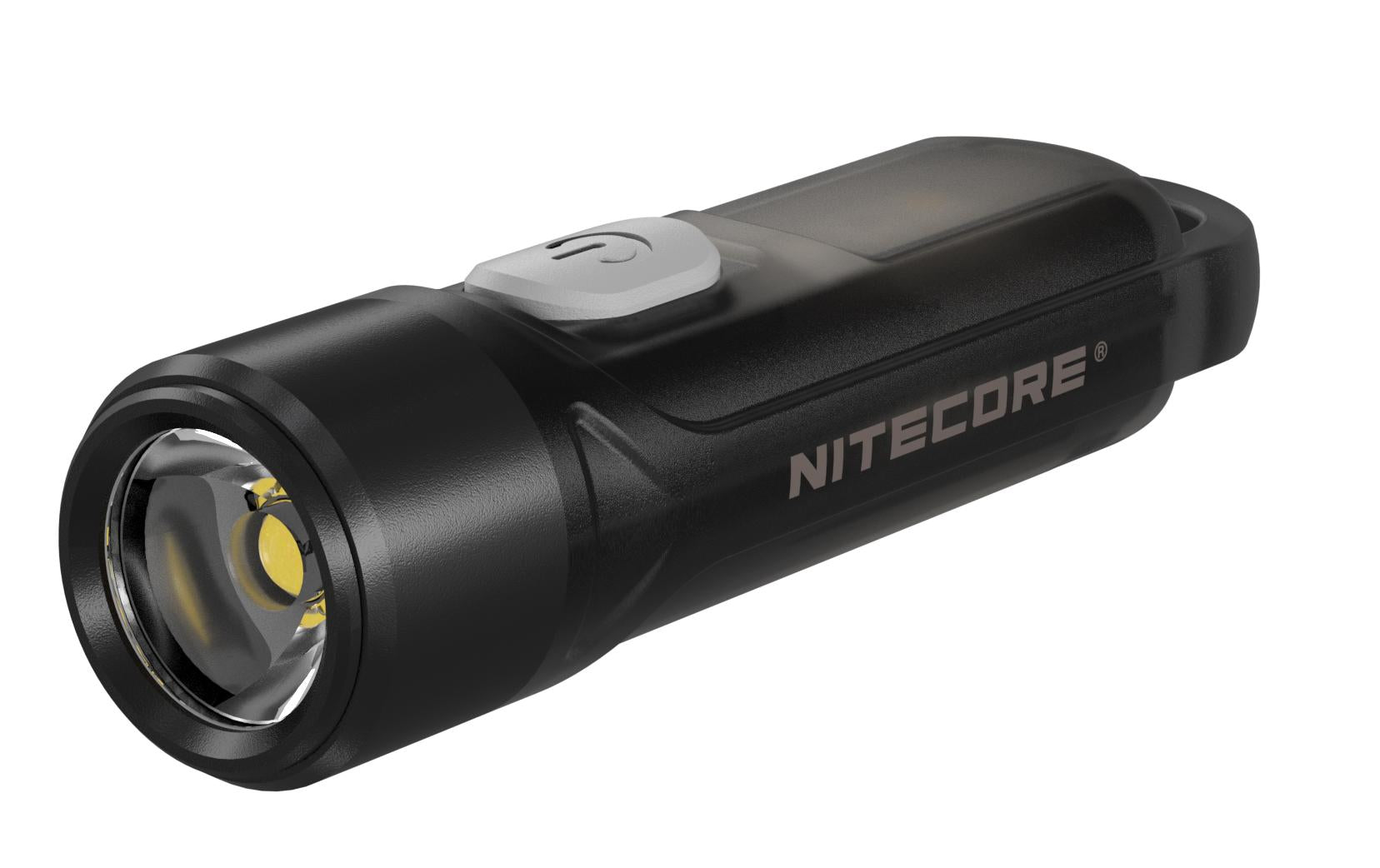 NiteCore TIKI LE