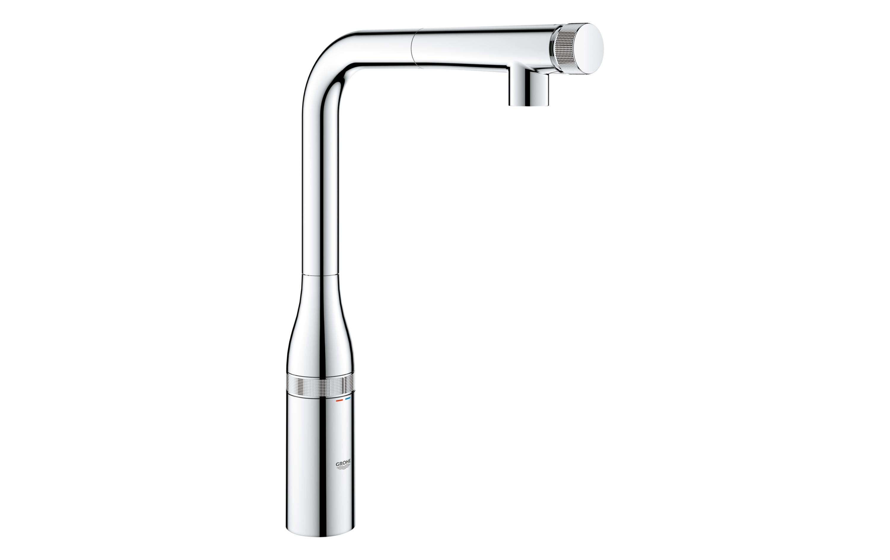 GROHE Essence Smart Control