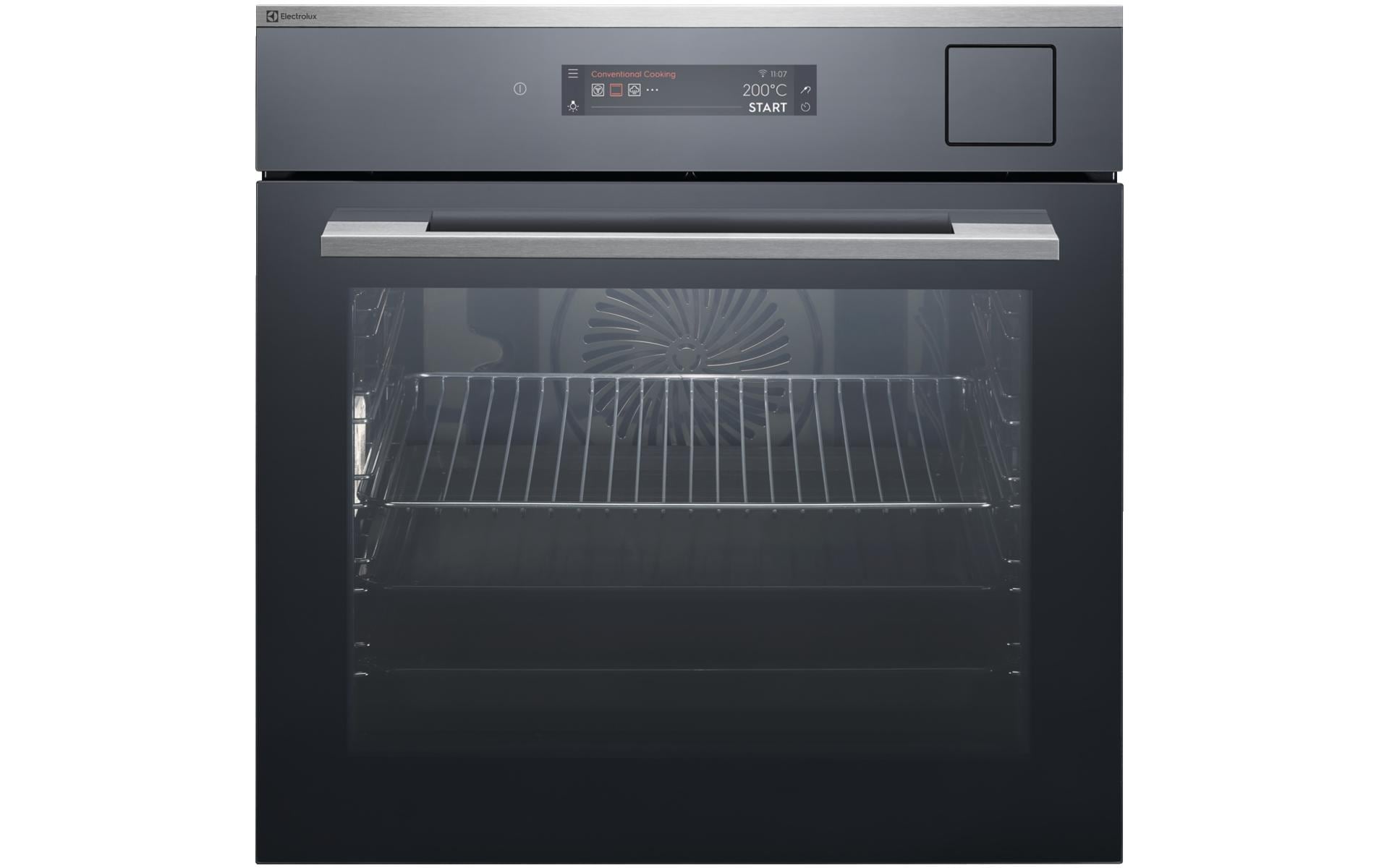 Electrolux Backofen EB6PL70KCN