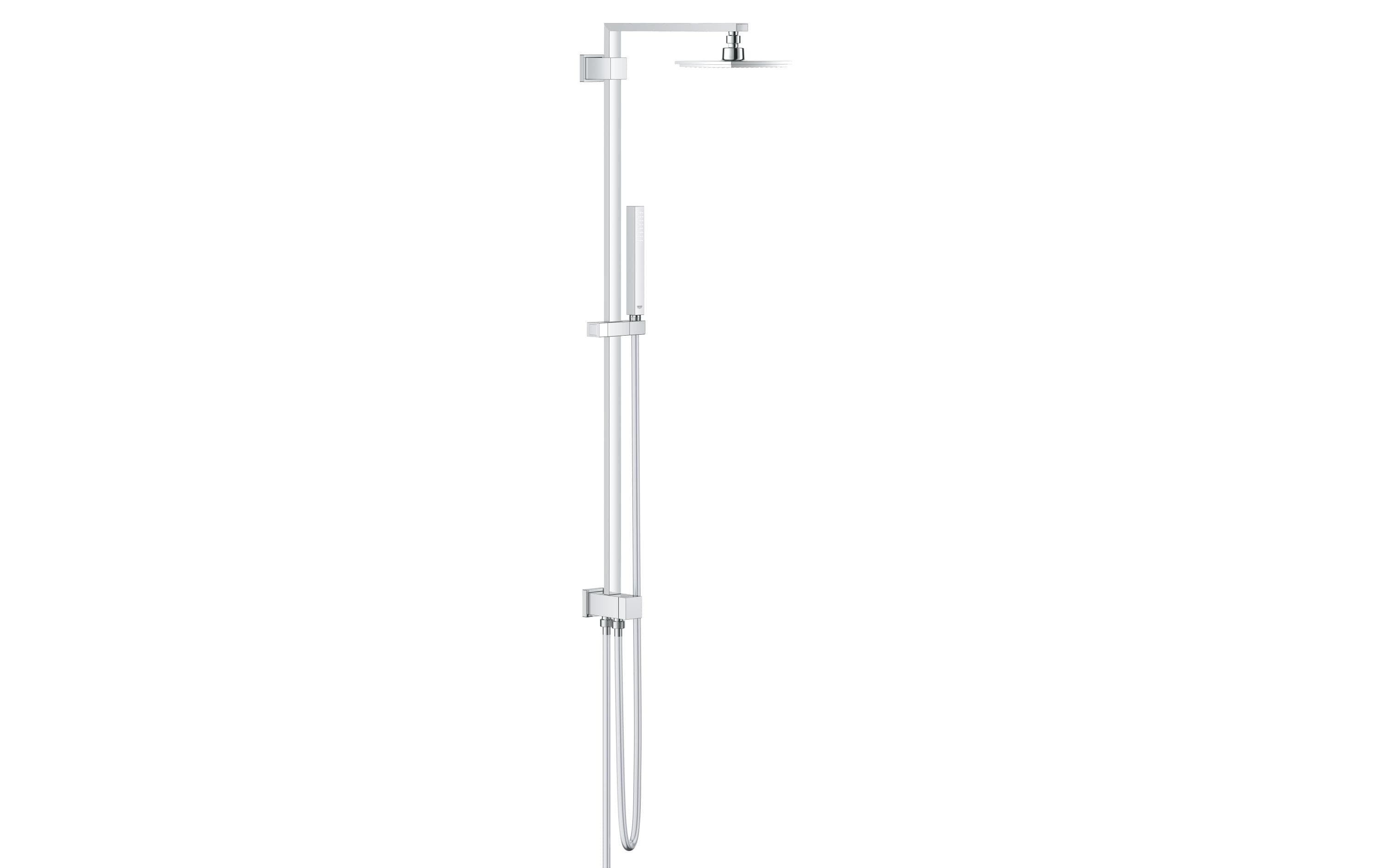 GROHE  Euphoria Duschsystem 152