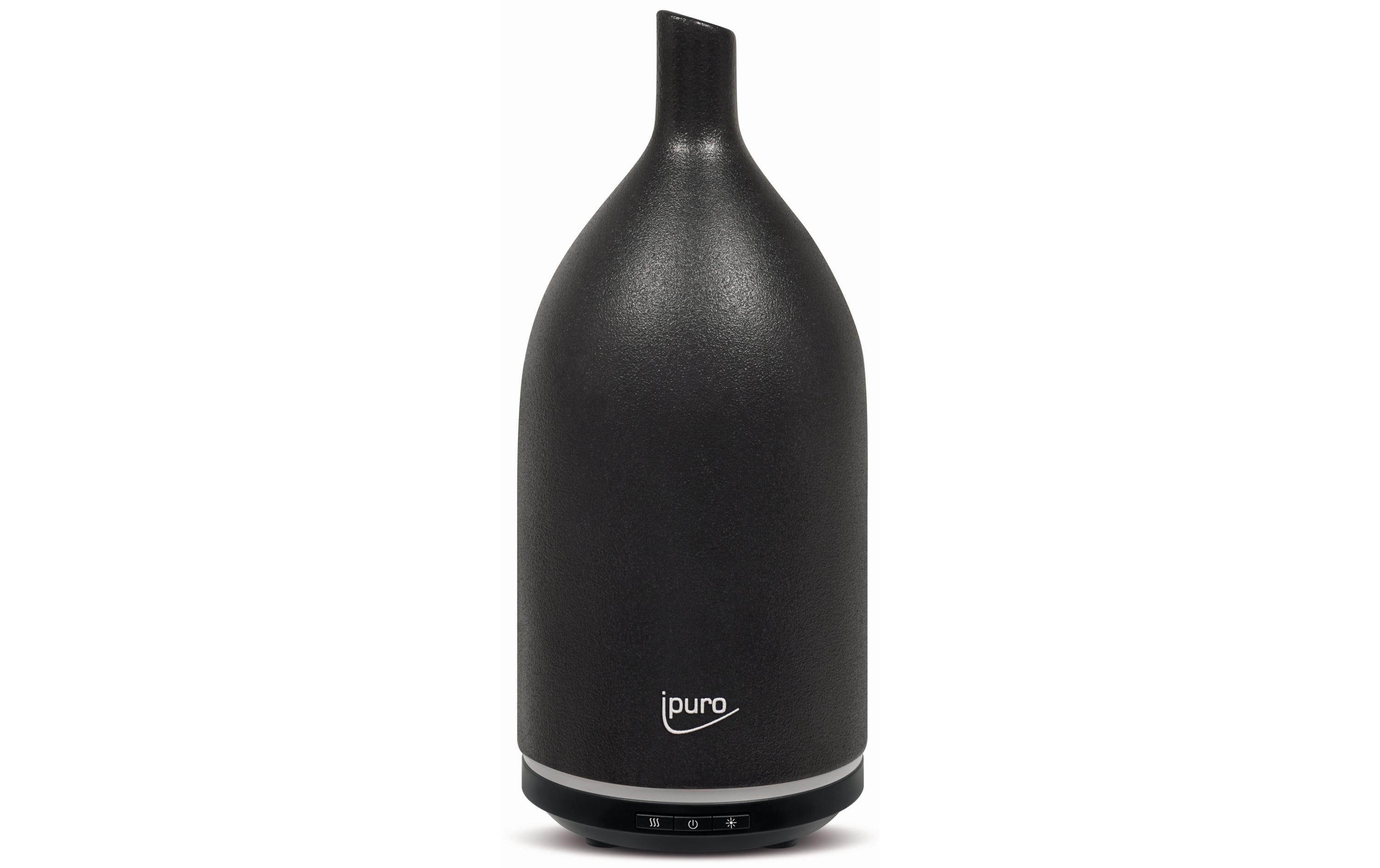 ipuro Diffusor Air Sonic Living Black