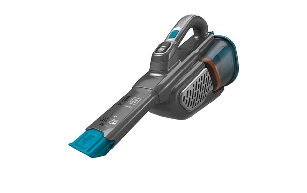 BLACK+DECKER 18V Handsauger BF