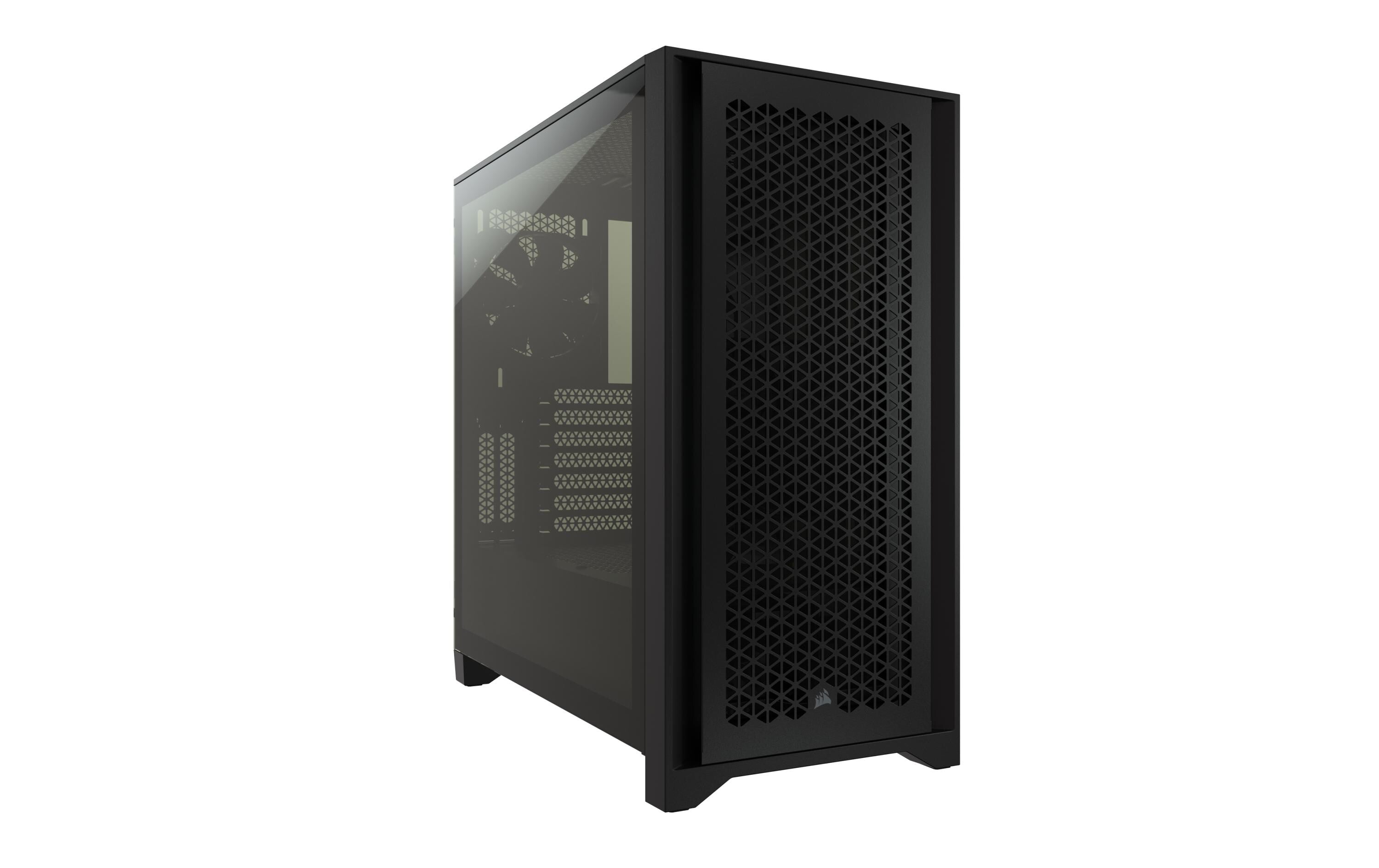 Corsair Midi Tower 4000D  Airflow TG schw.