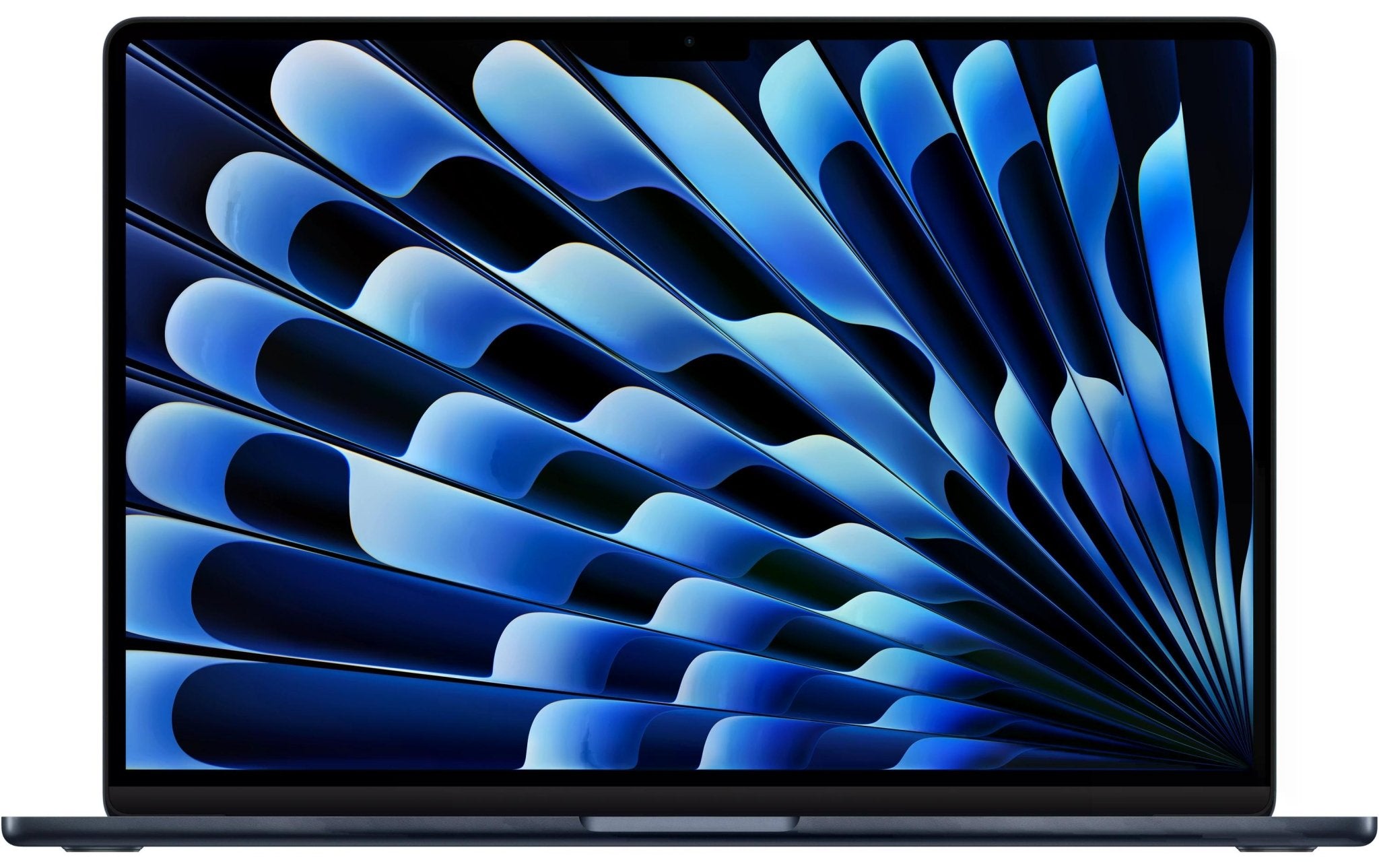 15 MacBook Air (M3), Midnight - eShoppen GmbH