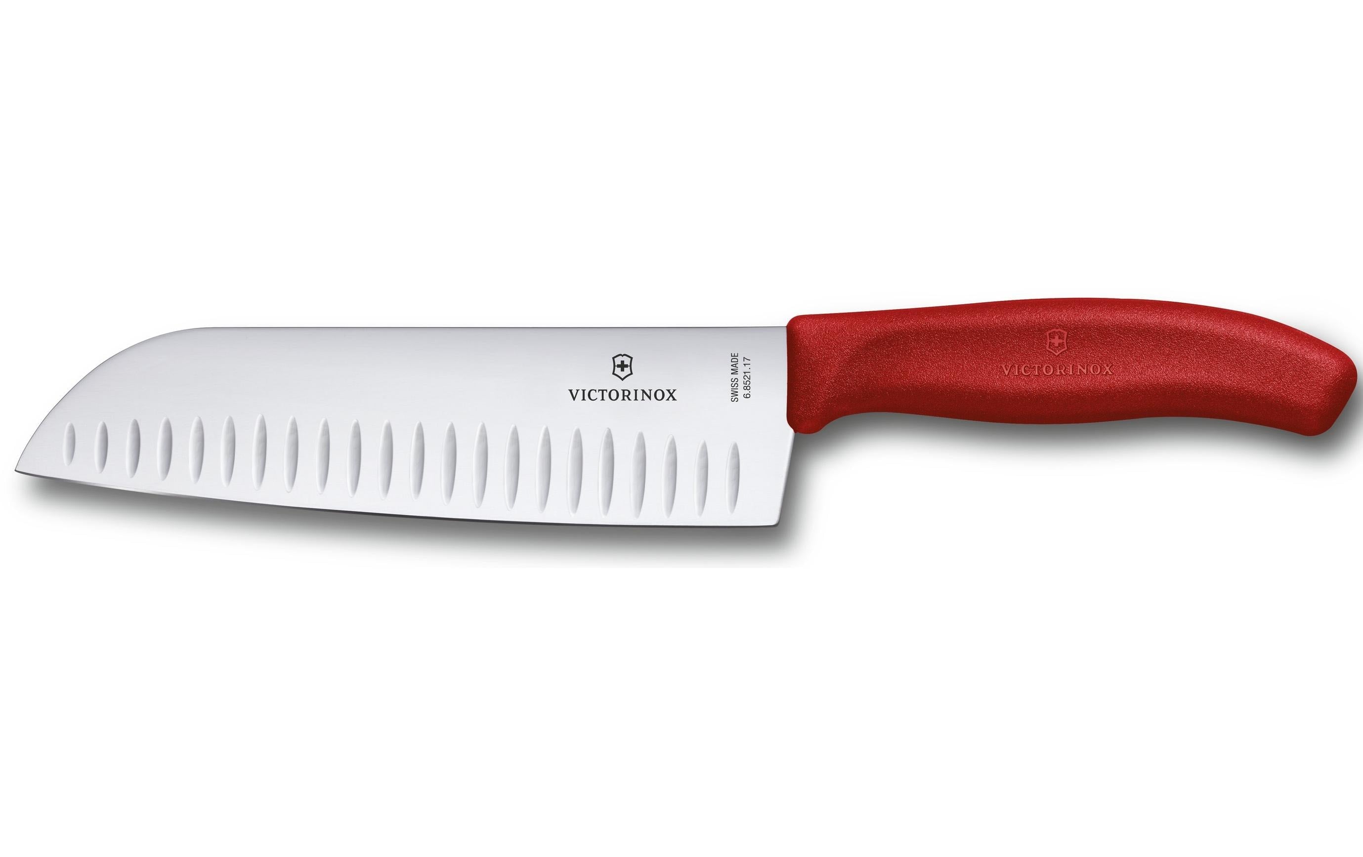 Victorinox Swiss Classic Santokumesser