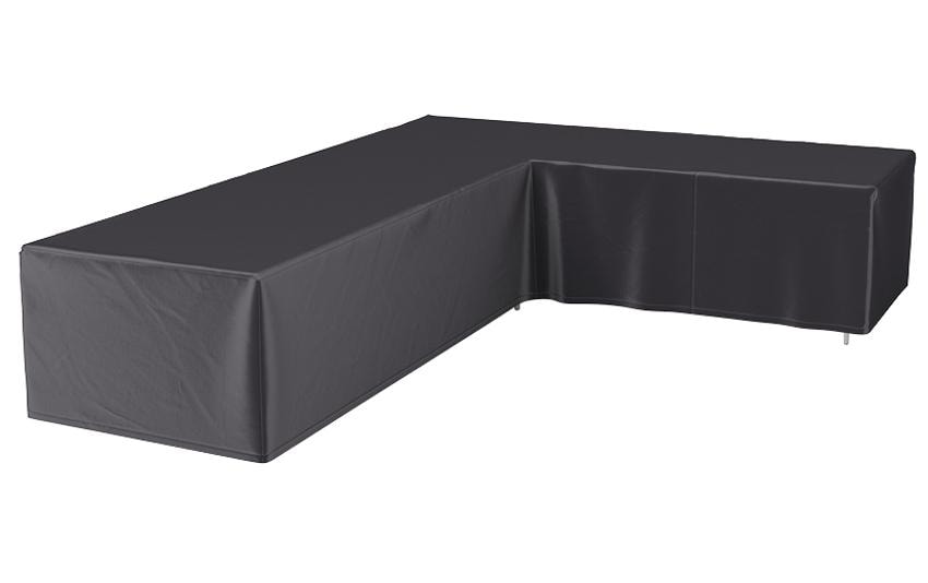 Aerocover Schutzhülle 330x255x100xH70 cm