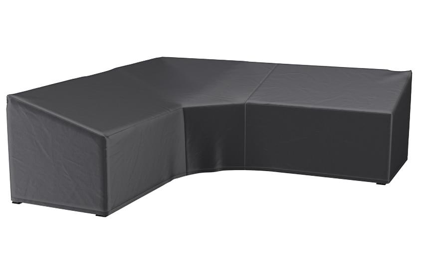 Aerocover Schutzhülle 270x270x90xH65/90 cm