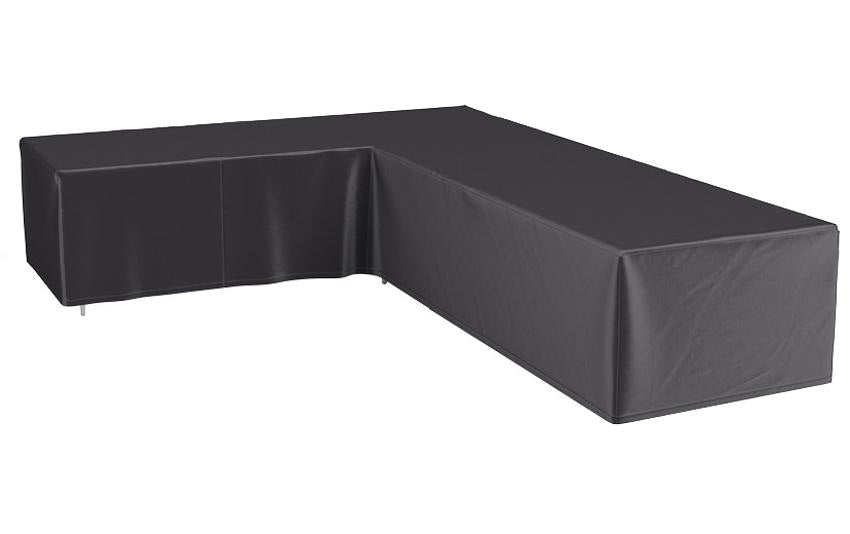 Aerocover Schutzhülle 355x275x100xH70 cm