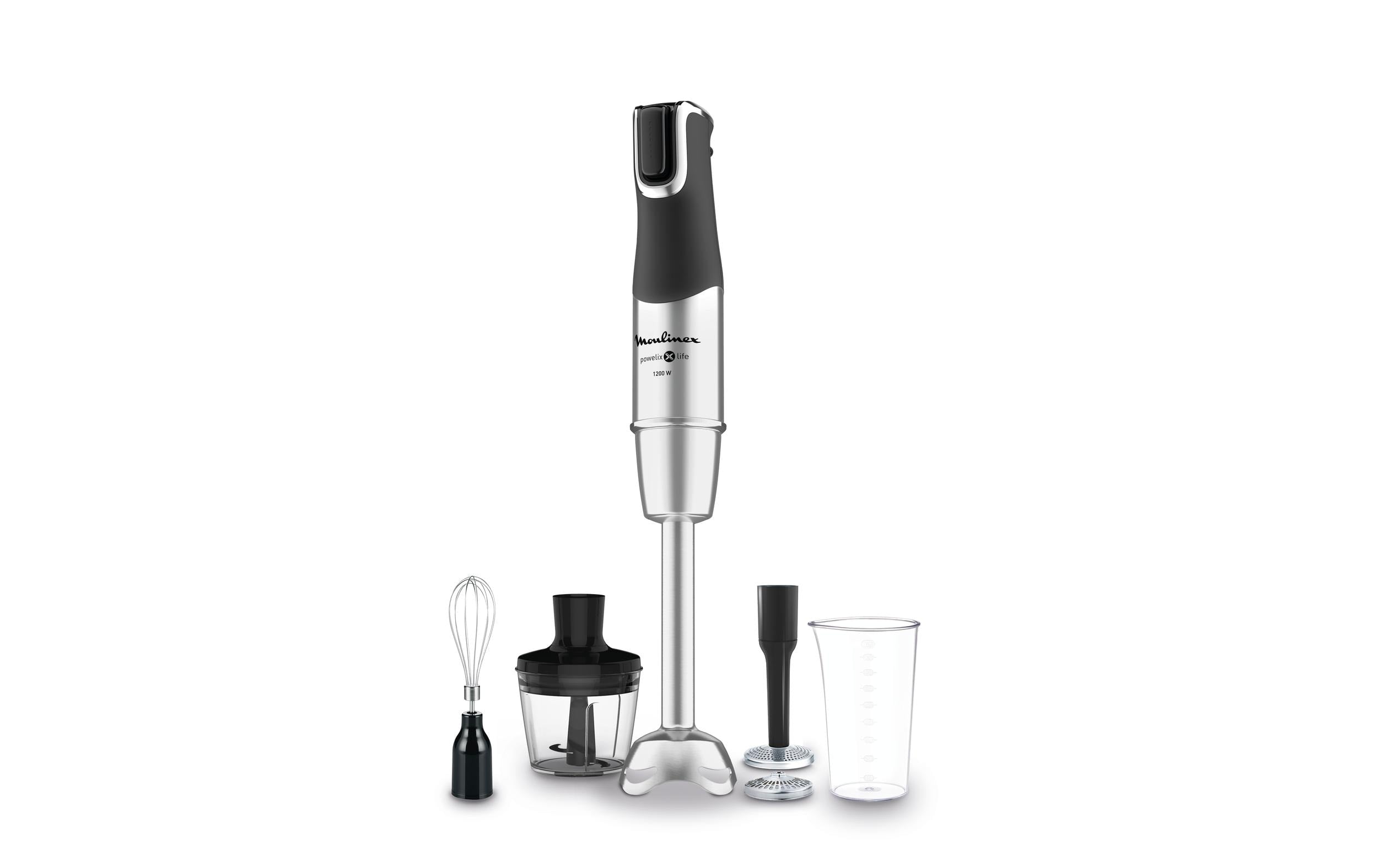 Moulinex Stabmixer Infinyforce Pro Mix