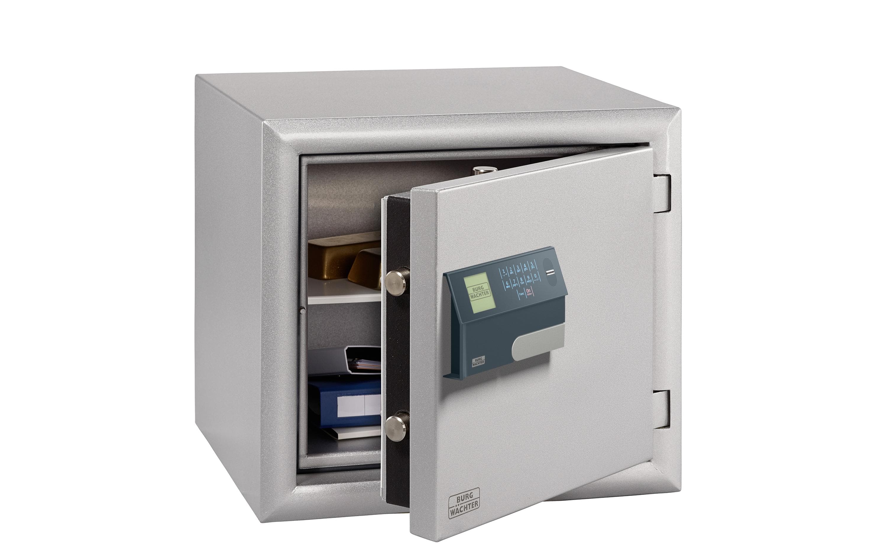 Wertschutzschrank MTD 750 E FP