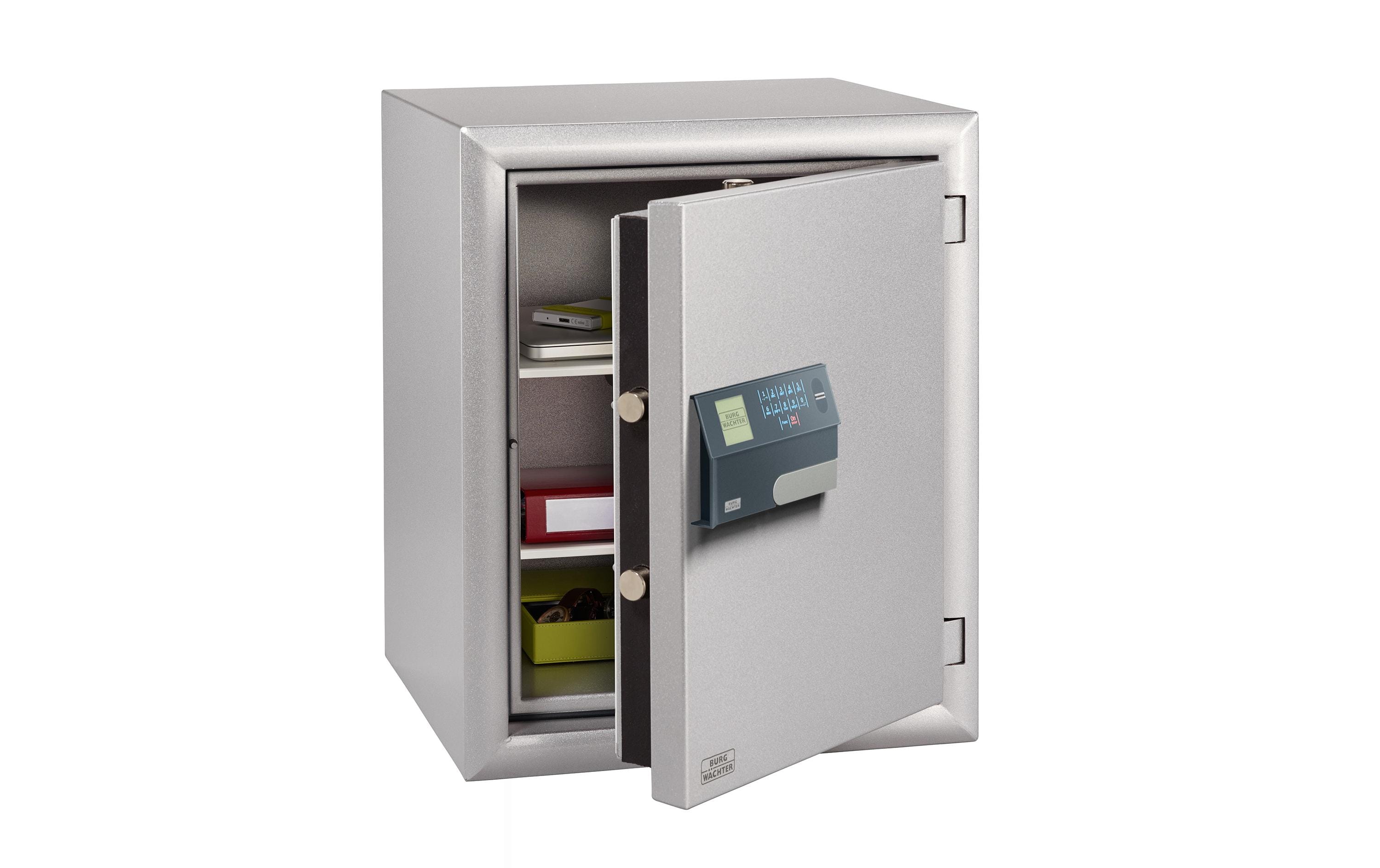 Wertschutzschrank MTD 760 E FP