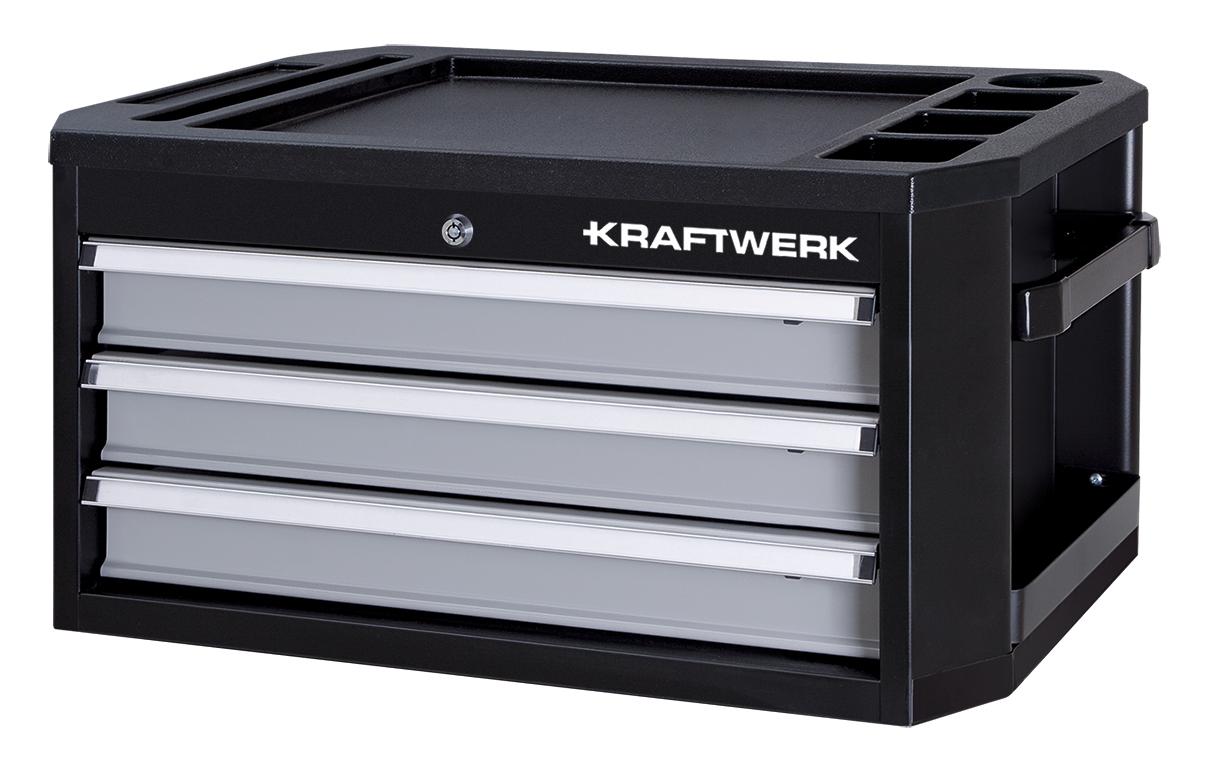 Kraftwerk Werkzeugkoffer P203