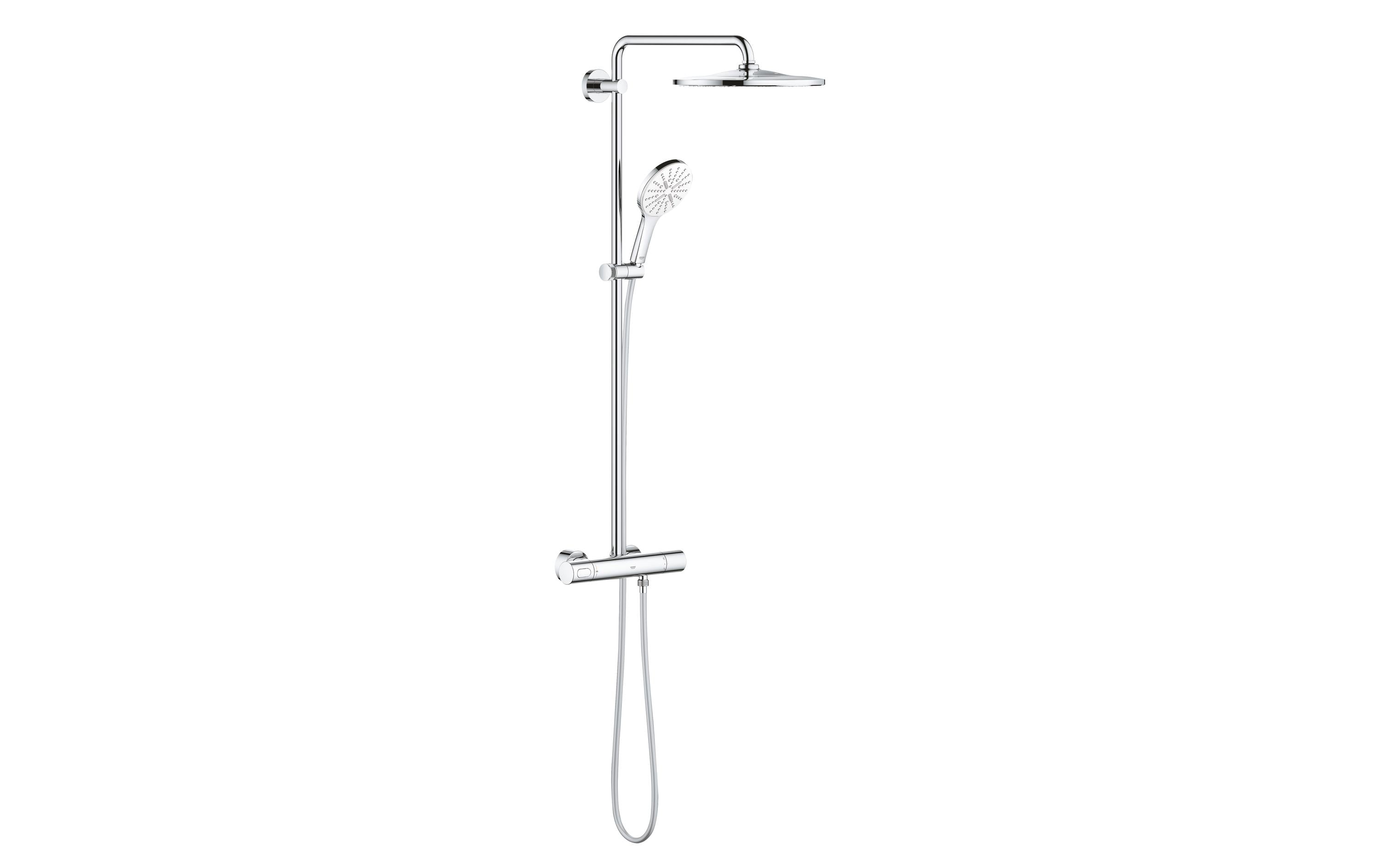 Rainshower 310 Duschsystem THM 9,5l