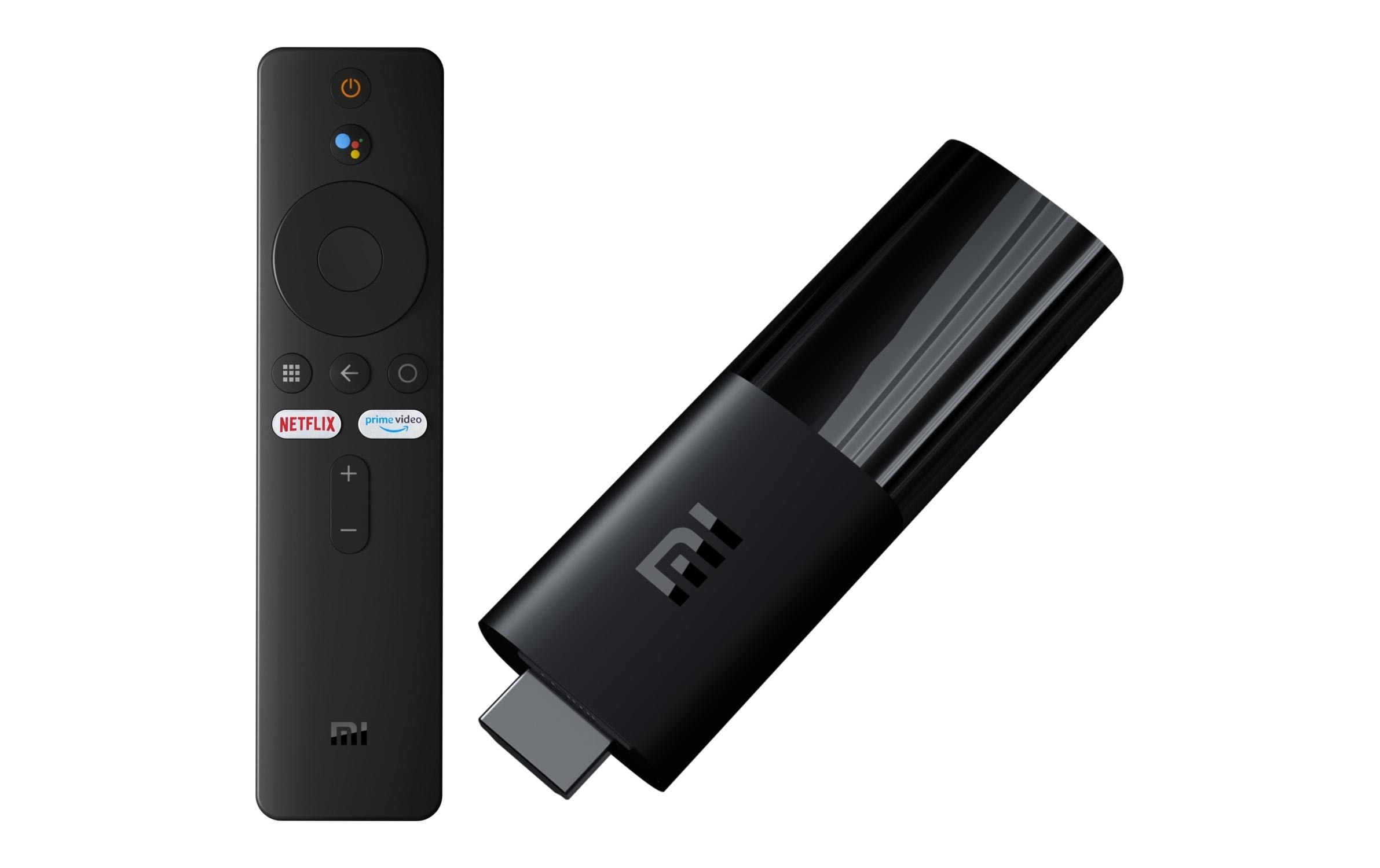 Xiaomi Mi TV Stick, Android 9, 1080P