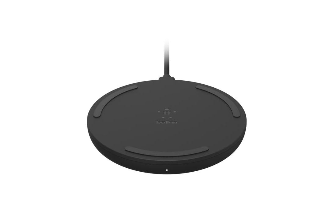 Belkin BOOST CHARGE Ladegerät 10W o.Netztei