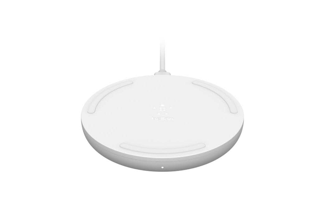 Belkin BOOST CHARGE Ladegerät 10W o.Netztei