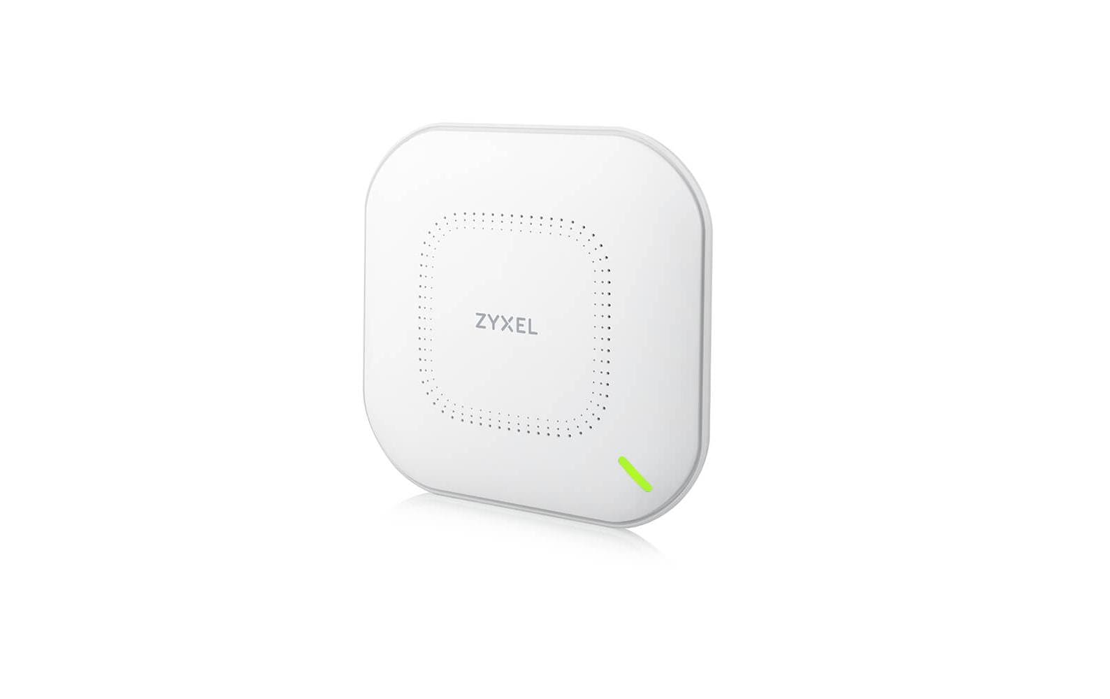 ZyXEL WAX610D: WiFi 6 AP