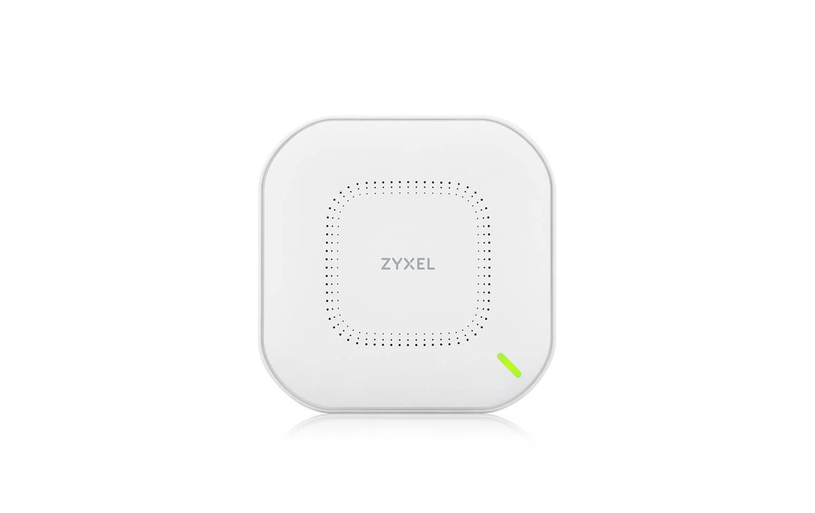 ZyXEL NWA210AX WiFi 6 Bundle