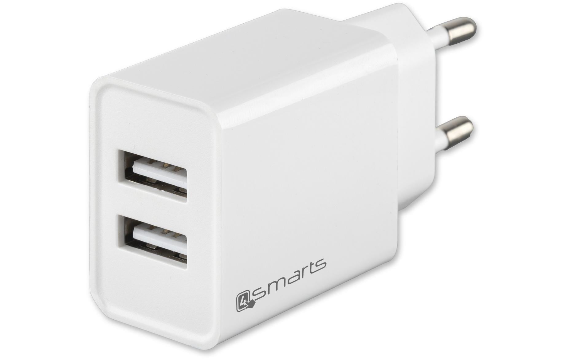 4smarts Wall Charger VoltPlug