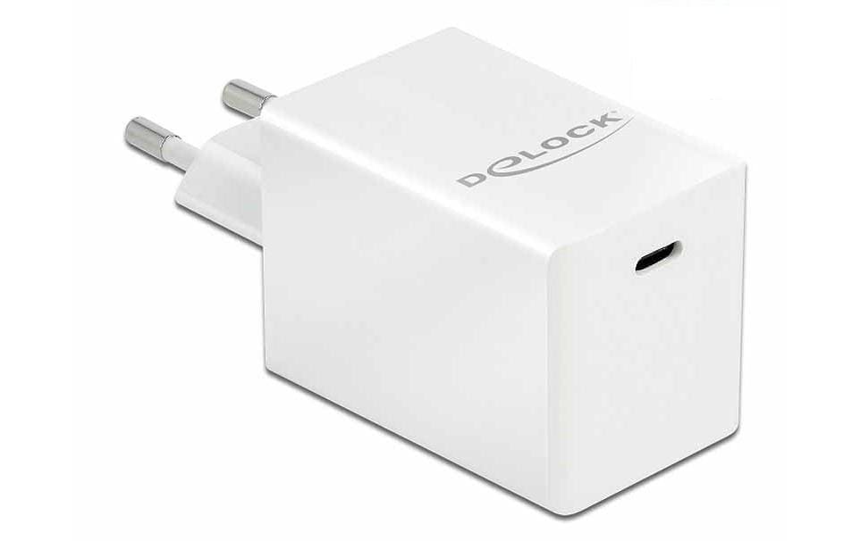 Delock Netzteiladapter USB-C PD 3.0