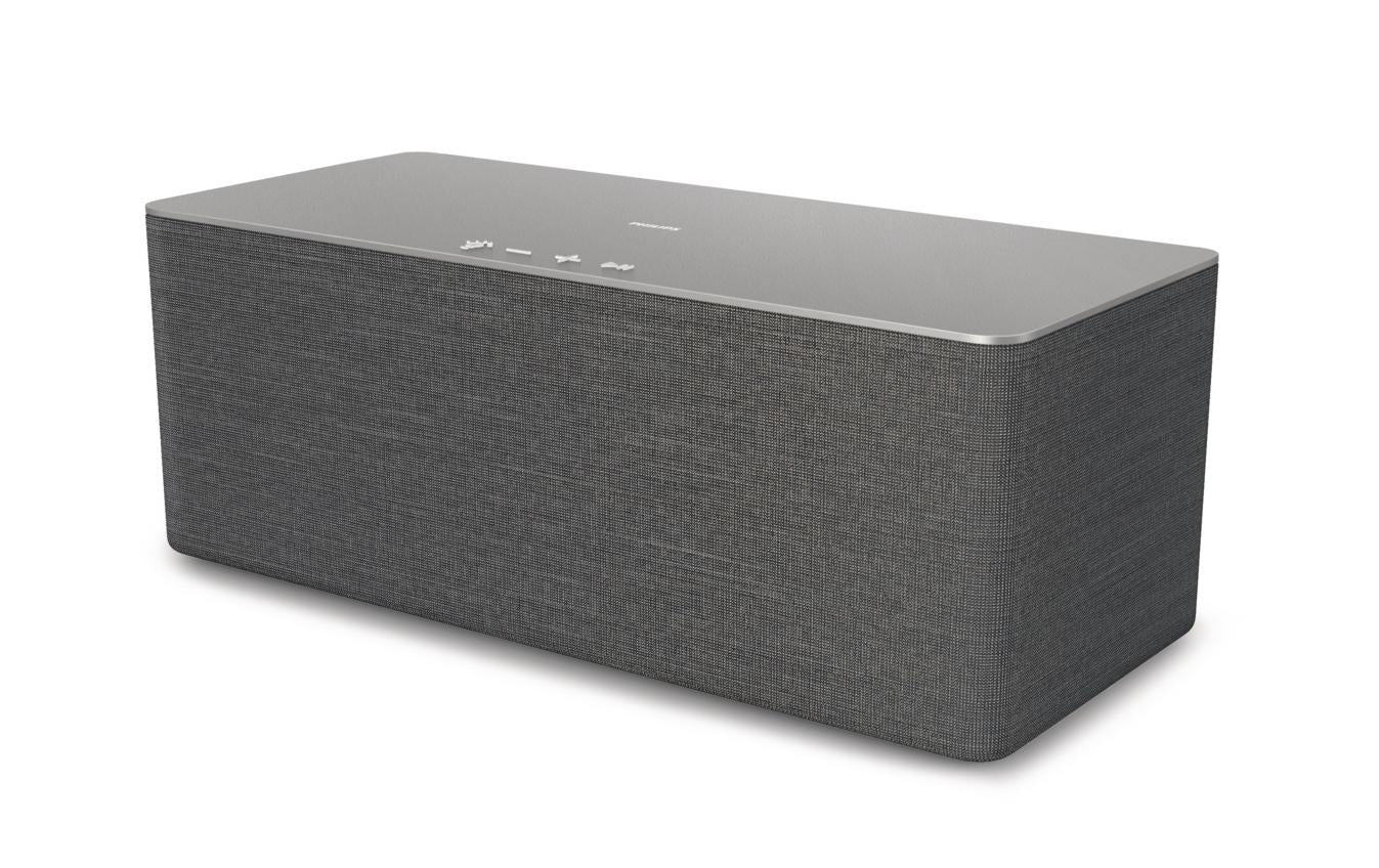 Philips TAW6505/10, Bluetooth-WLAN Speaker