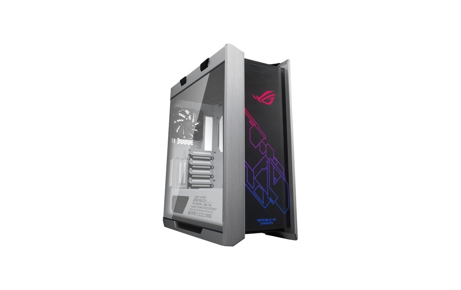 ASUS ROG Strix Helios GX601 Midi Tower