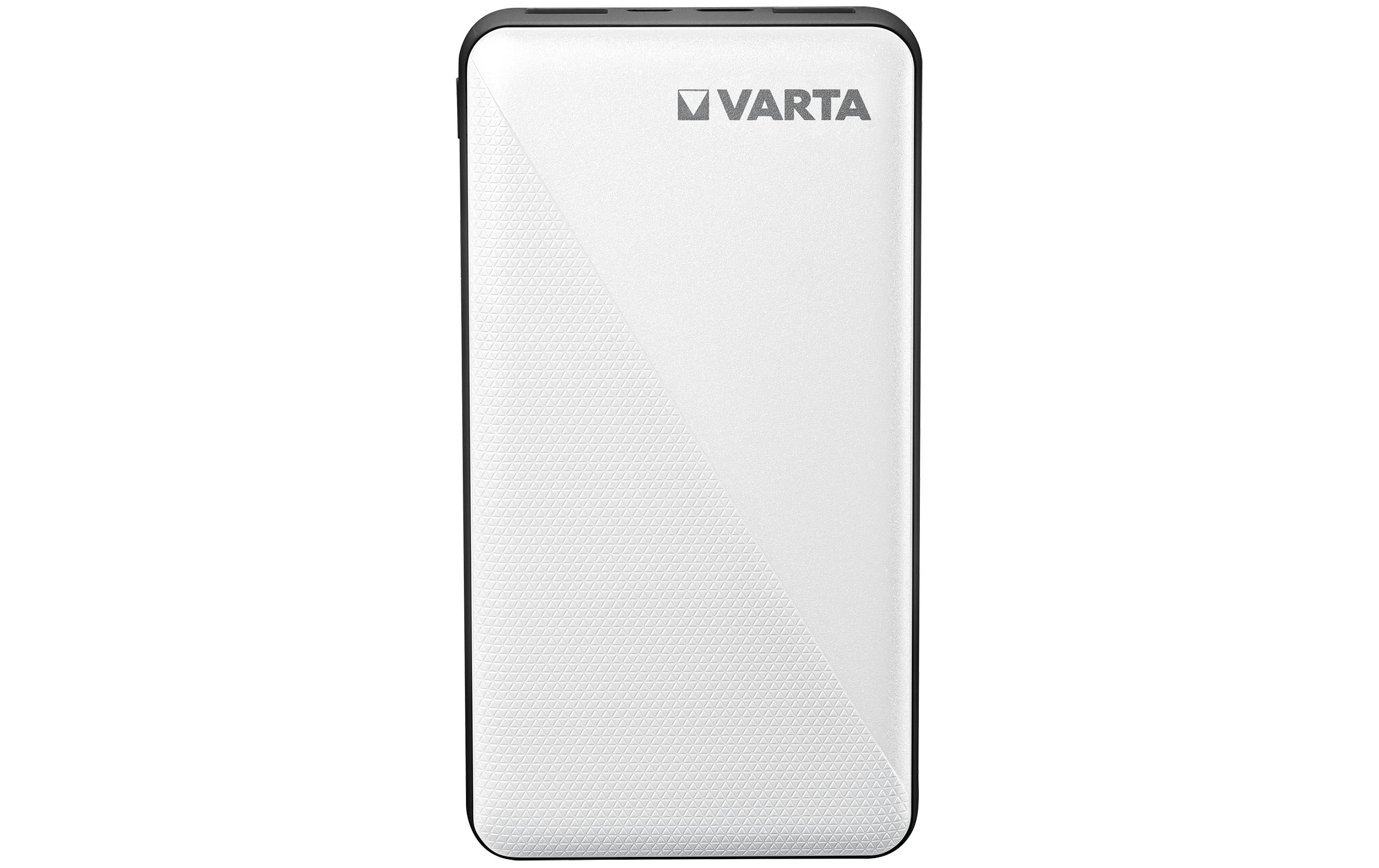 VARTA Portable Powerbank Energy 15000 mAh