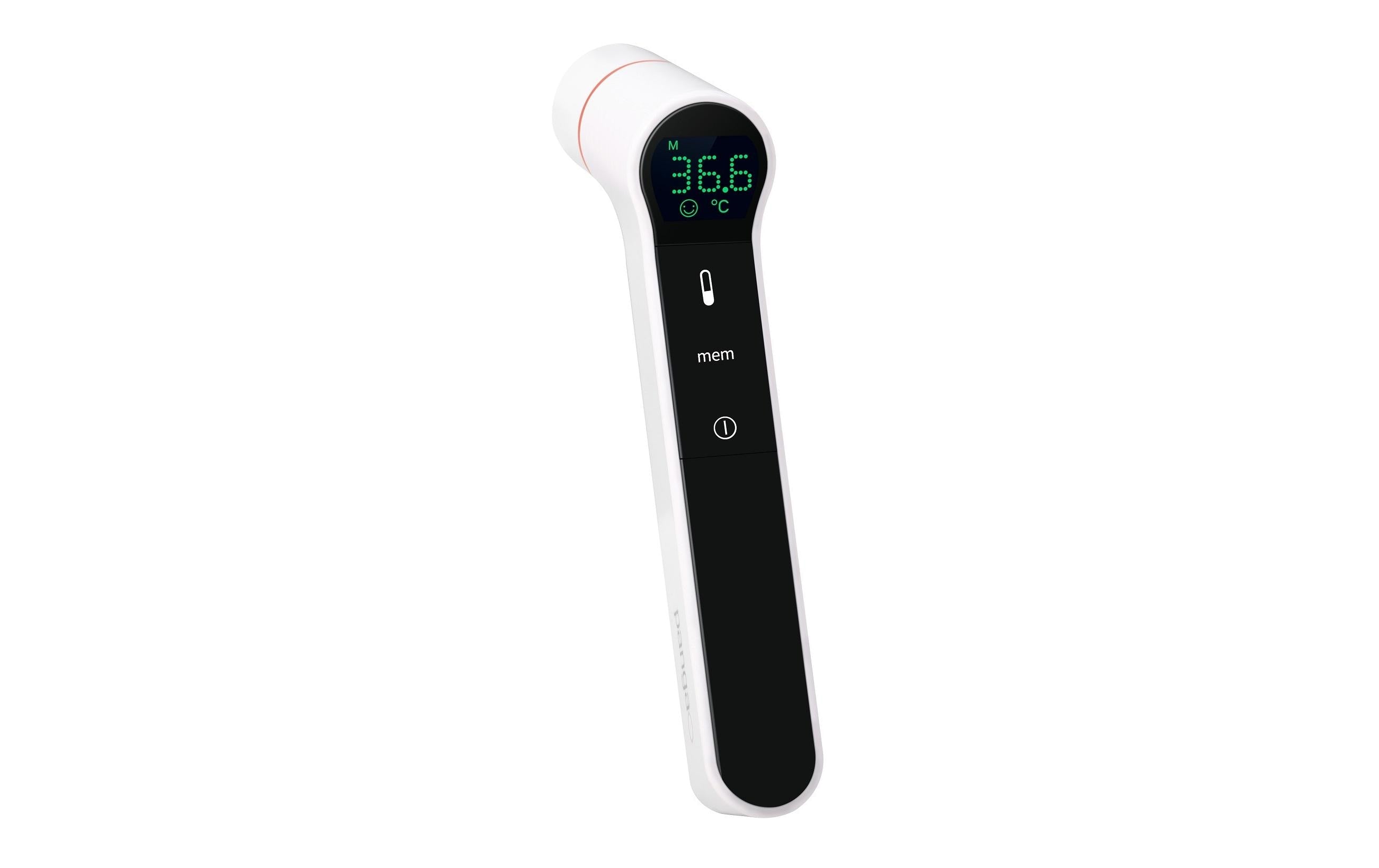 Pangao Infrarot Fieberthermometer 3 in 1