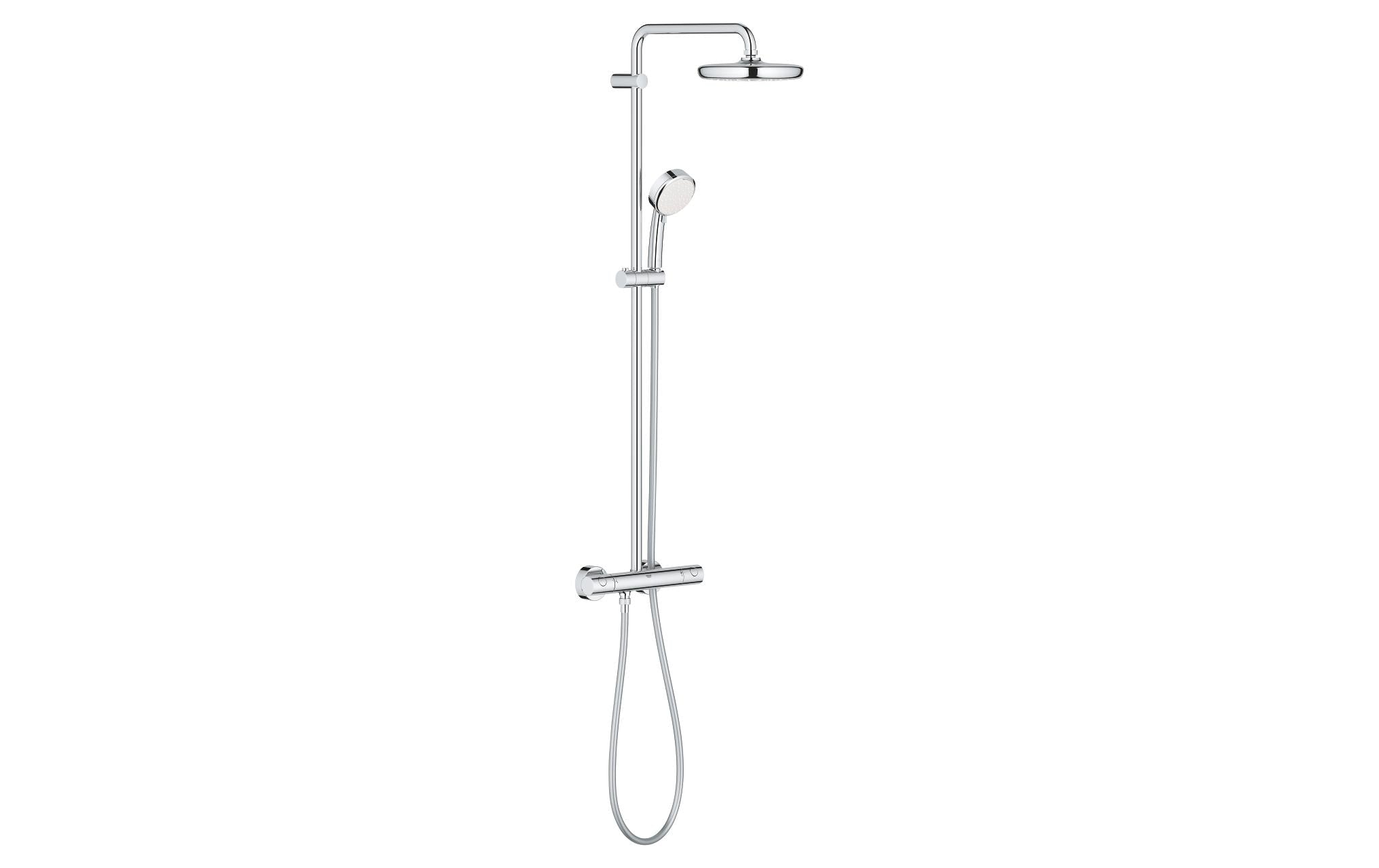 GROHE NTempesta Cosmopolitan 210