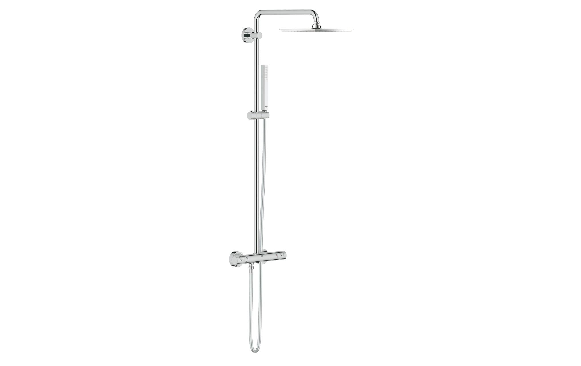 GROHE Euphoria XXL 230 System THM