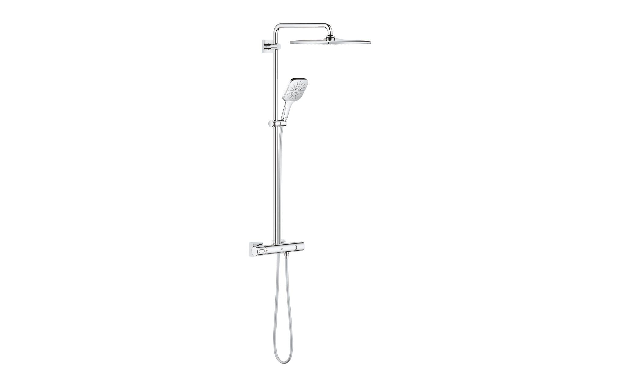 GROHE Duschsystem Rainshower SmartActive