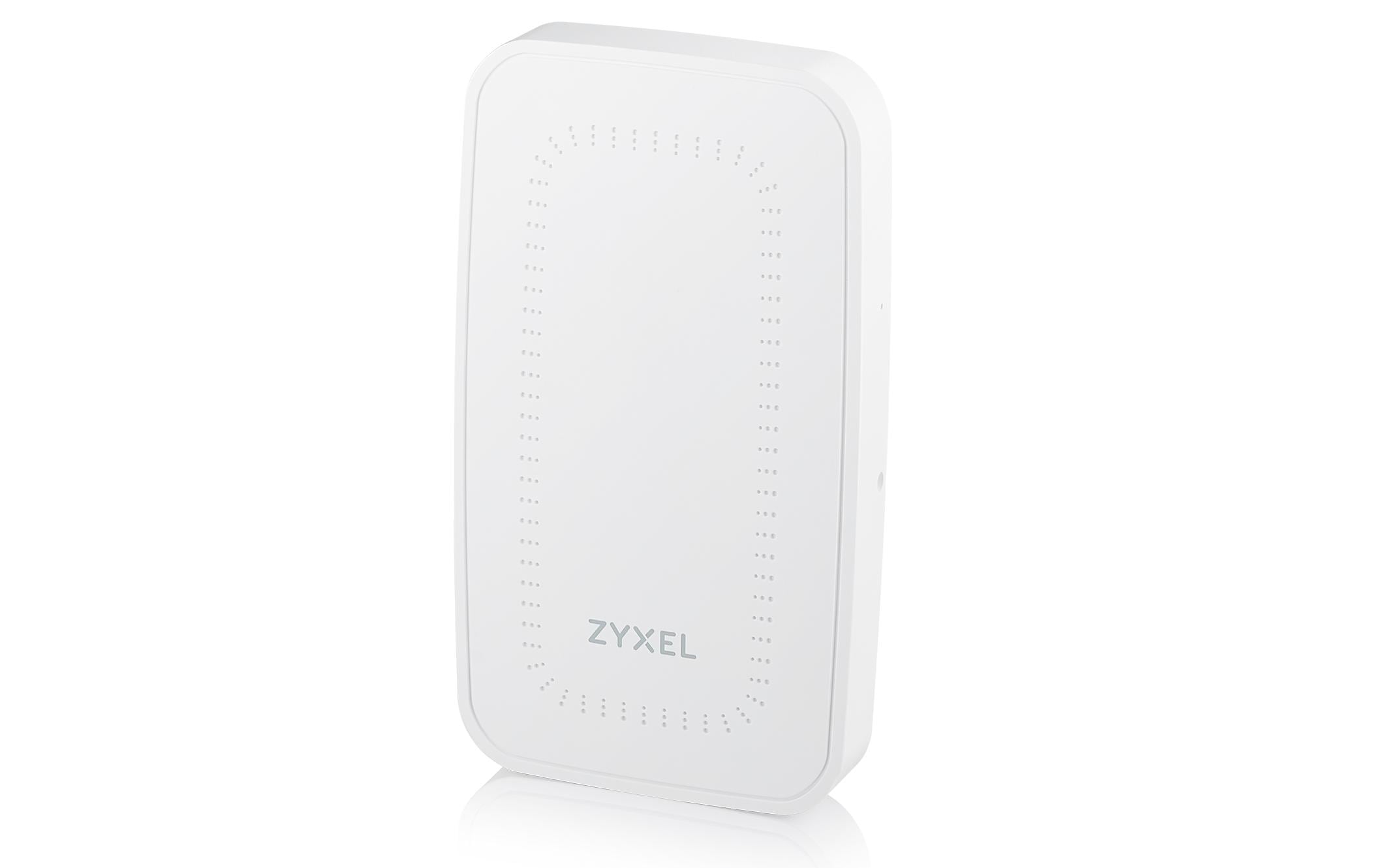 ZyXEL WAC500H, 802.11ac, wave 2