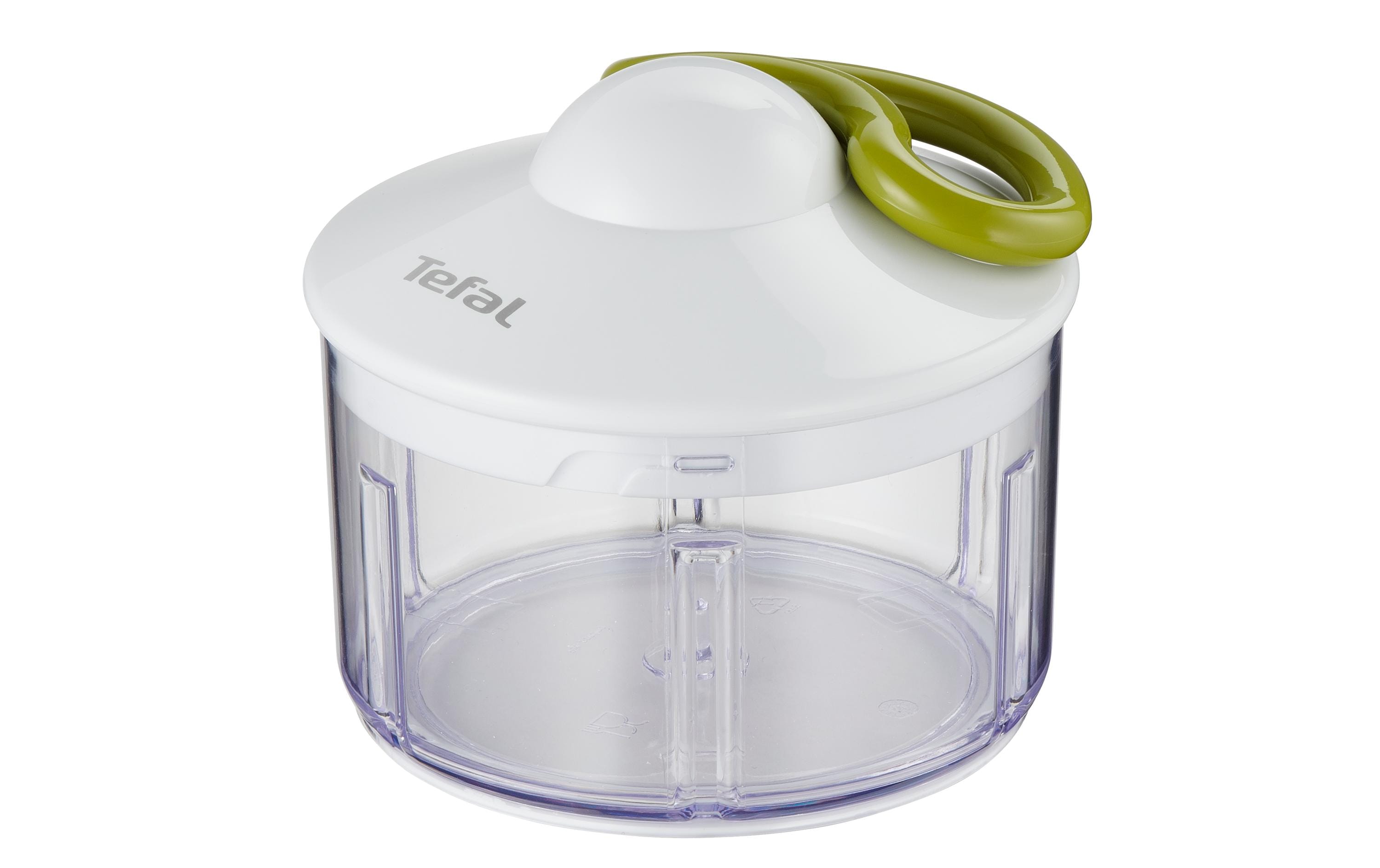 Tefal 5 Sekunden Zerkleinerer 500ml