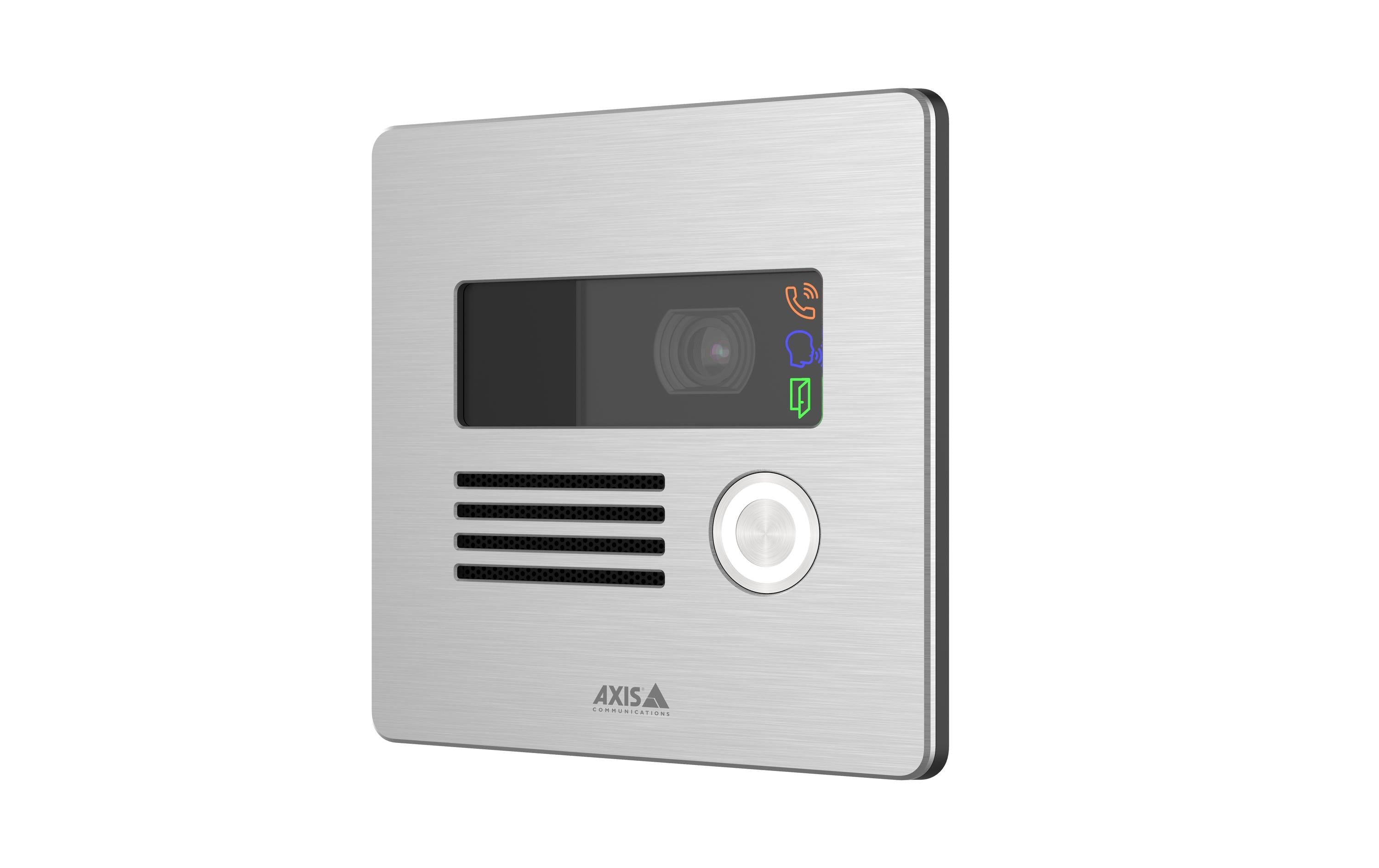 AXIS Netzwerk Video Intercom I8016-LVE