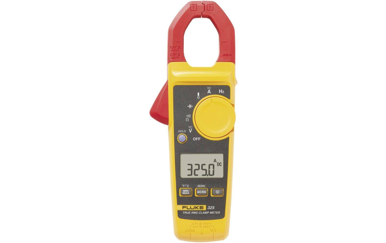 Fluke 325 Zangenmessgerät