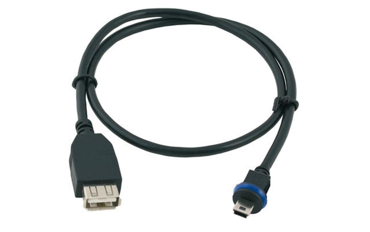 Mobotix Kabel MiniUSB/USB Kabel 0.5m