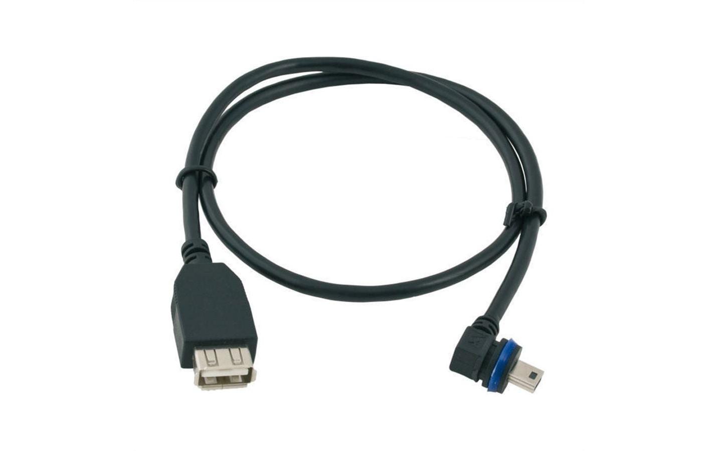 Mobotix Kabel MiniUSB/USB Kabel 0.5m