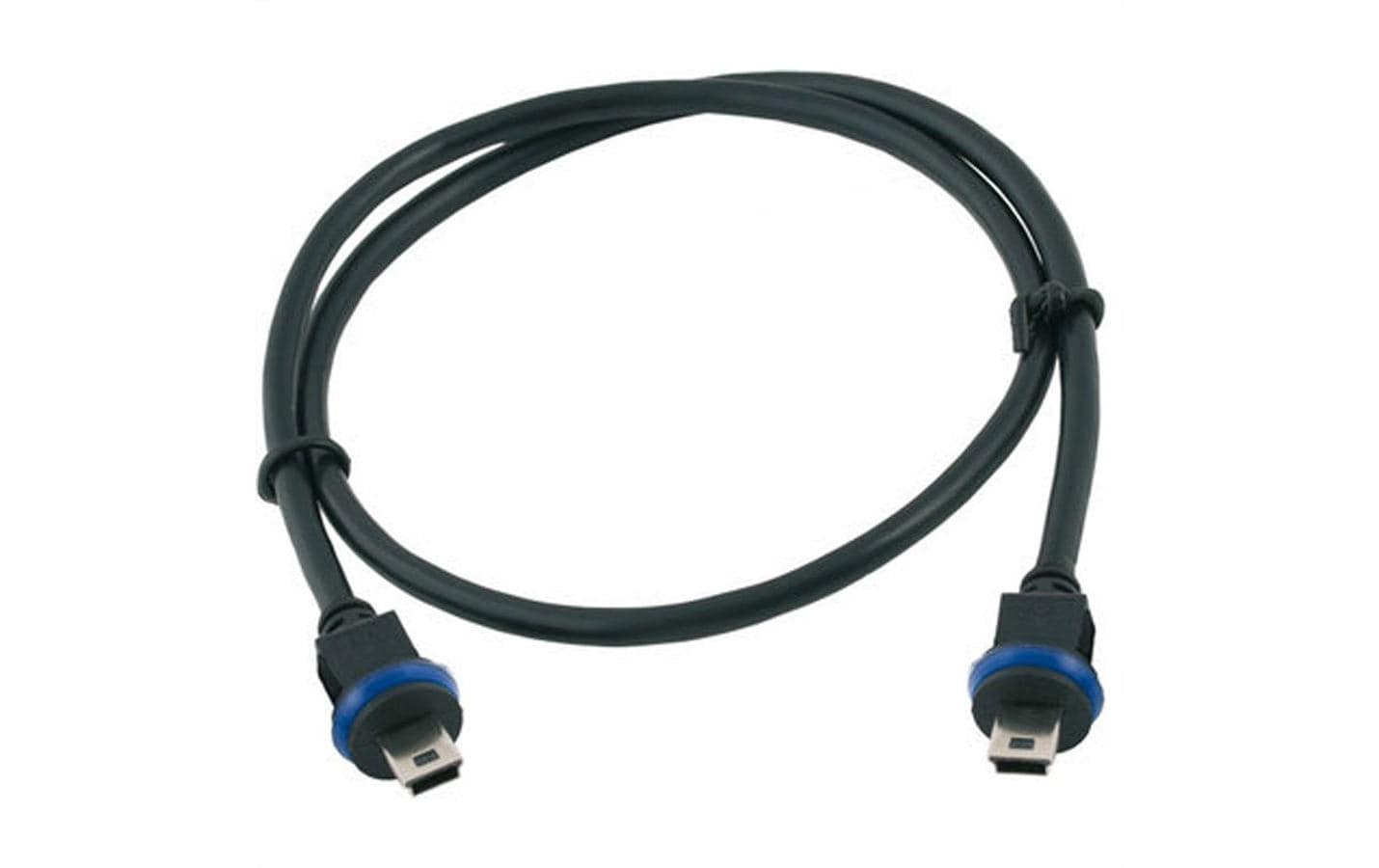 Mobotix Kabel MiniUSB Kabel 0.5m