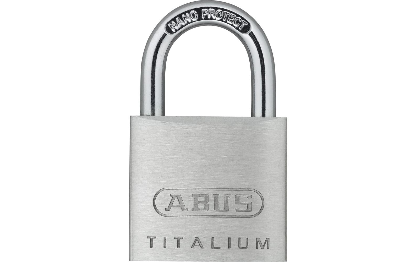 ABUS 64TI/30 vs.