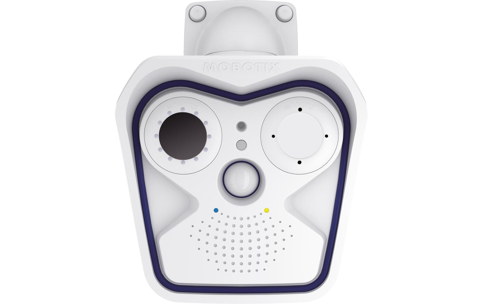 Mobotix Netzwerkkamera Mx-M16TB-R079