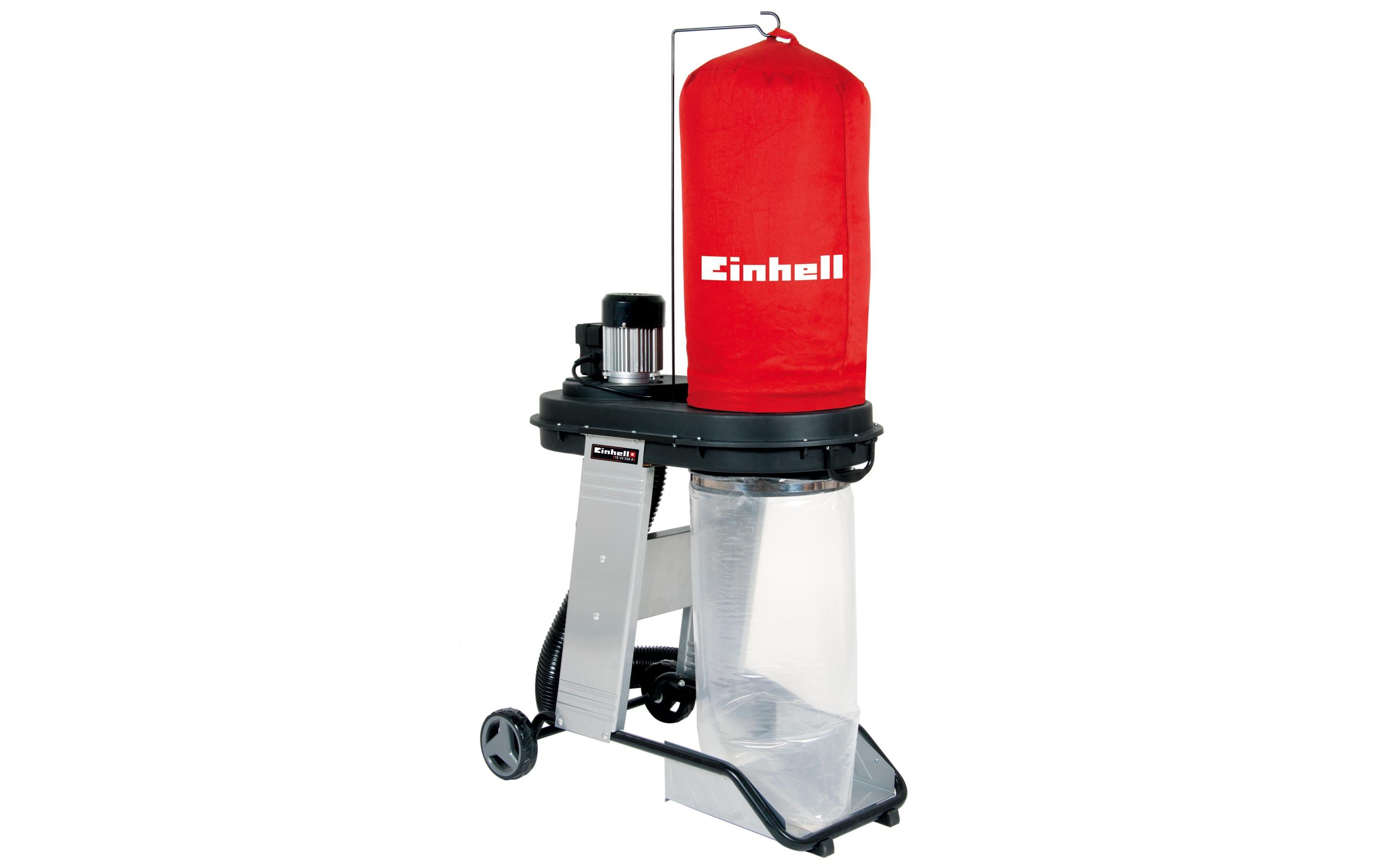 Einhell Absauganlage TE-VE 550 A