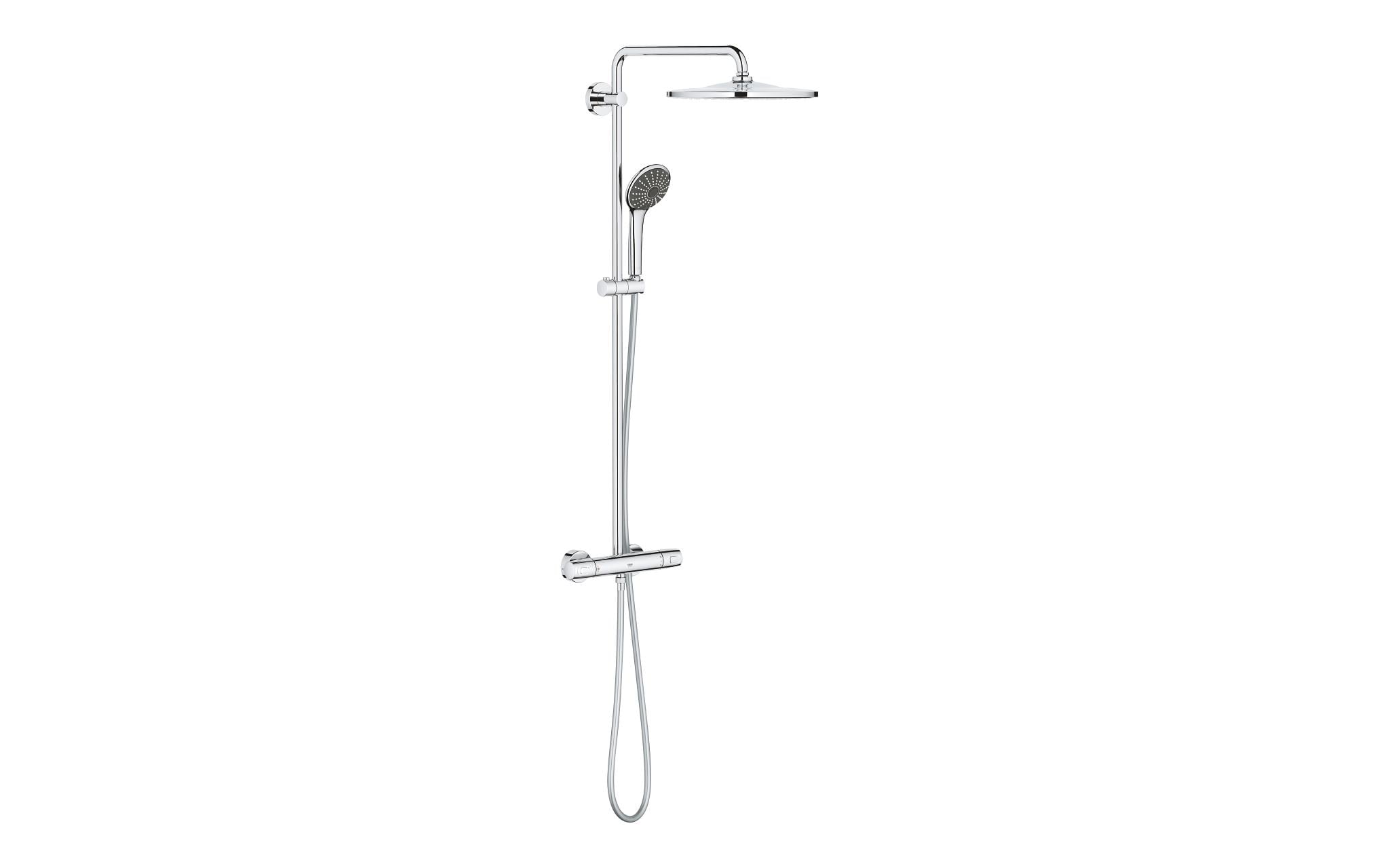 GROHE Vitalio System 310 Duschsystem