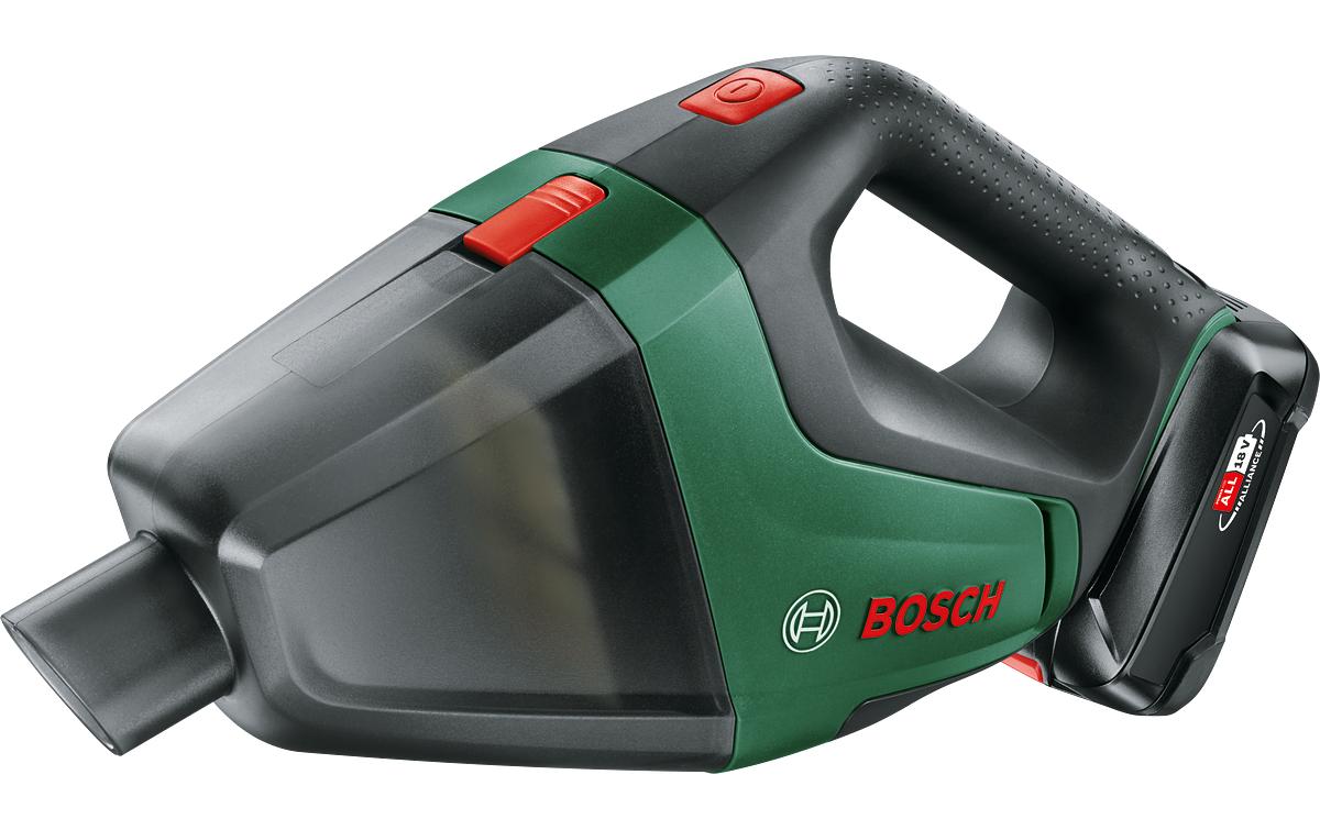 Bosch UniversalVac 18 Kit