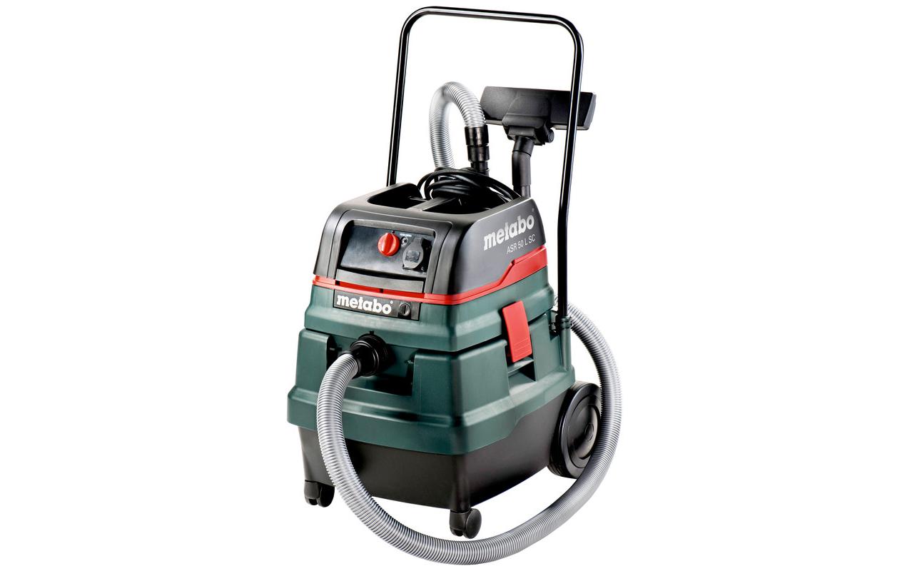 Metabo ASR50LSCAllessauger