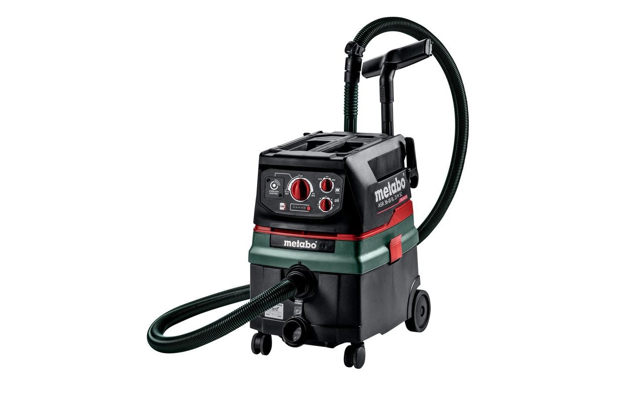 Metabo ASR36-18BL25MSCAkku-Sgr.