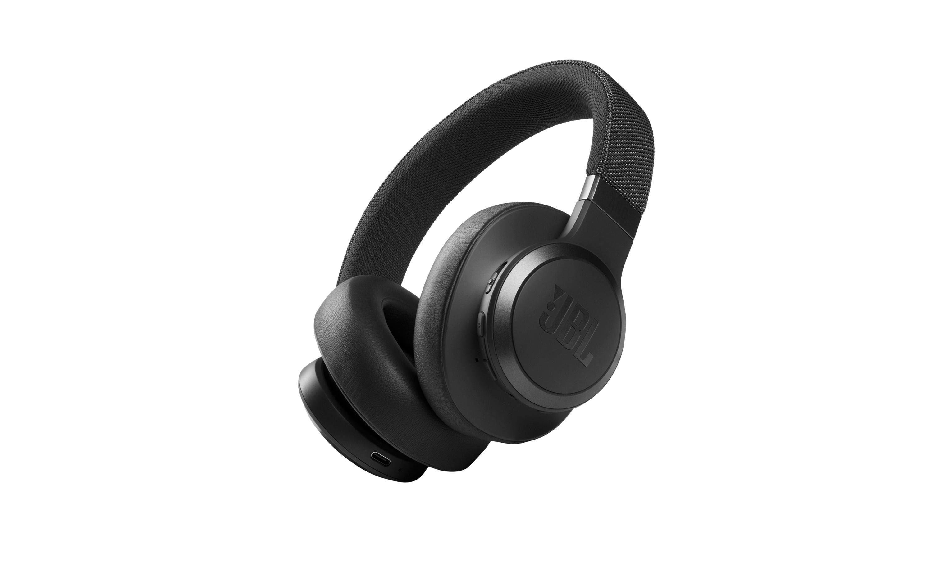 JBL LIVE 660BTNC, Wireless Over-Ear NC