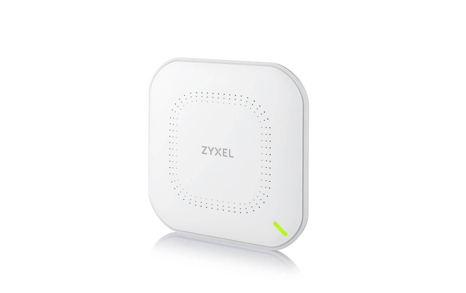 ZyXEL NWA50AX: WiFi 6 AP