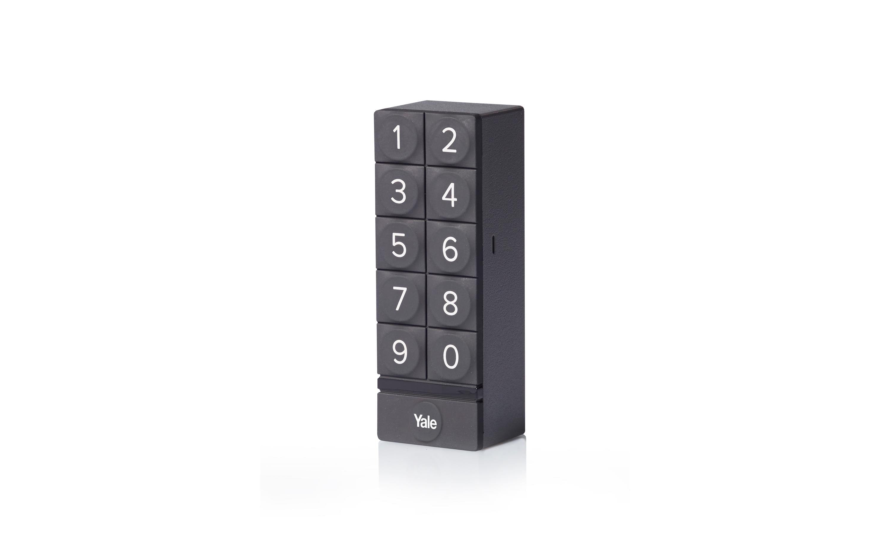 Yale Smart Keypad